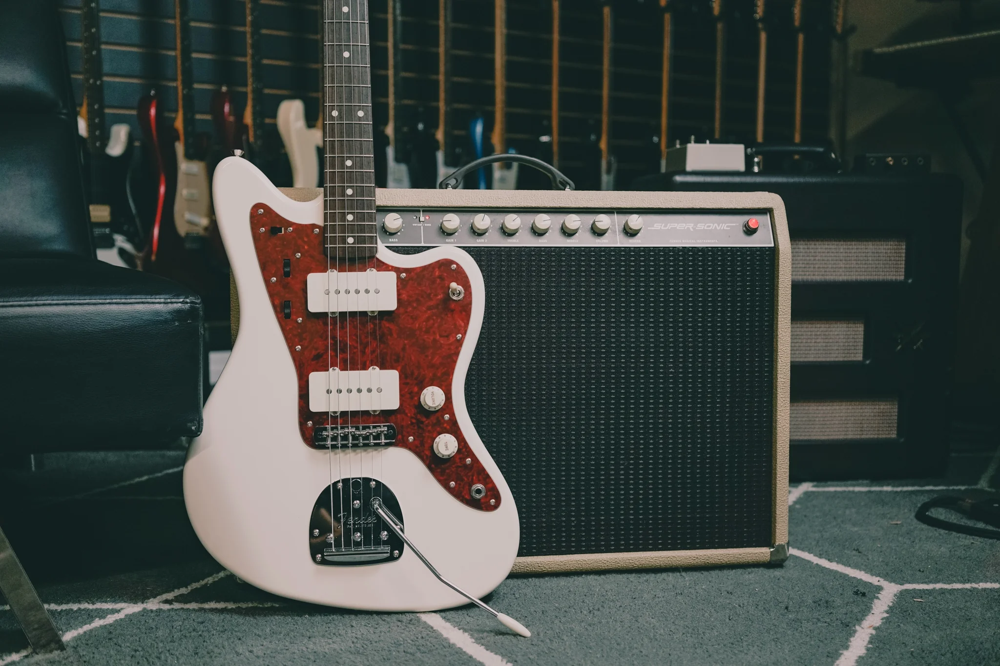 Amplify Your Sonic Vision