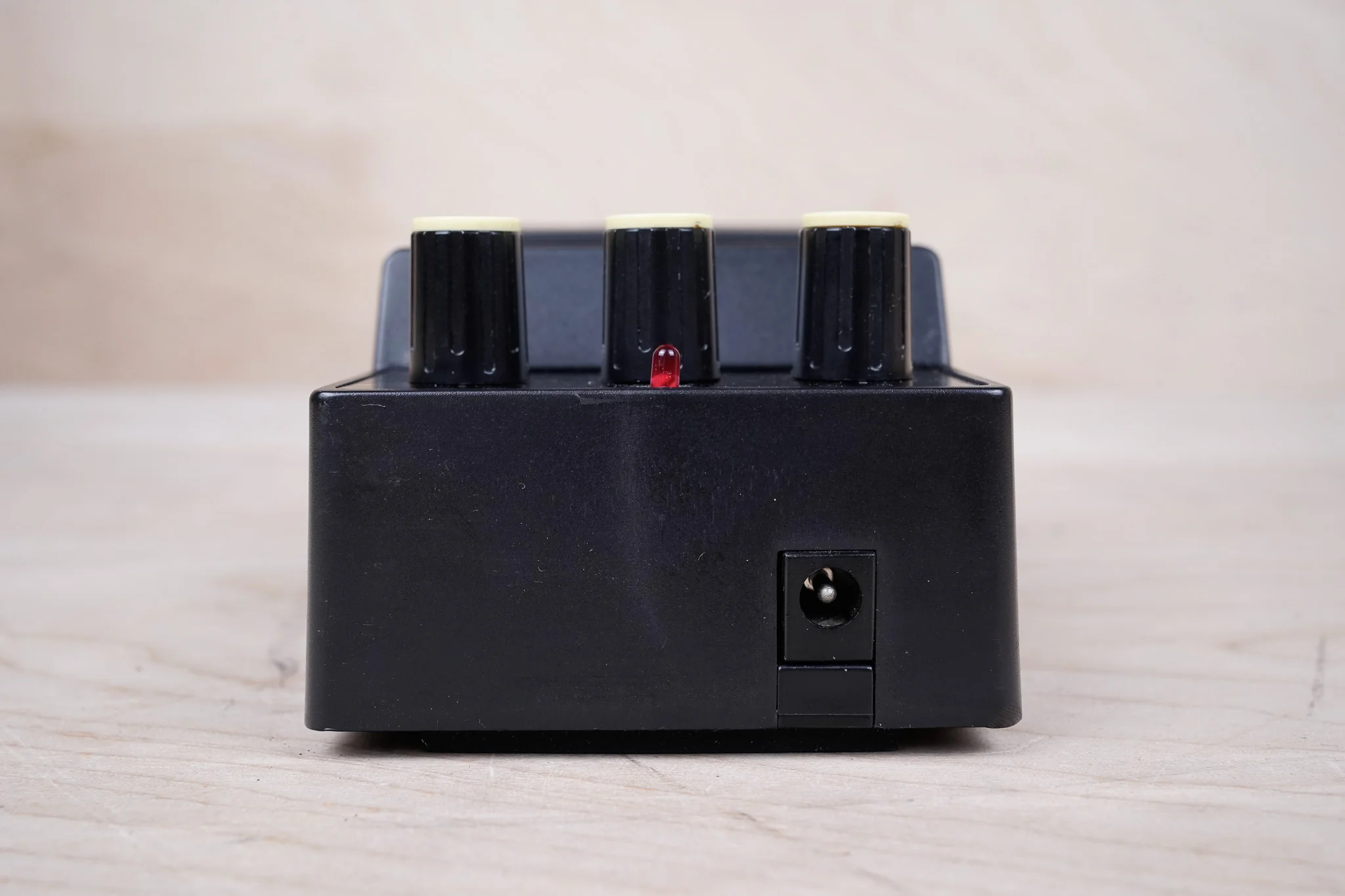 Aria ACP-1 Compressor Pedal Vintage Made in Japan MIJ 1980s - Image 4