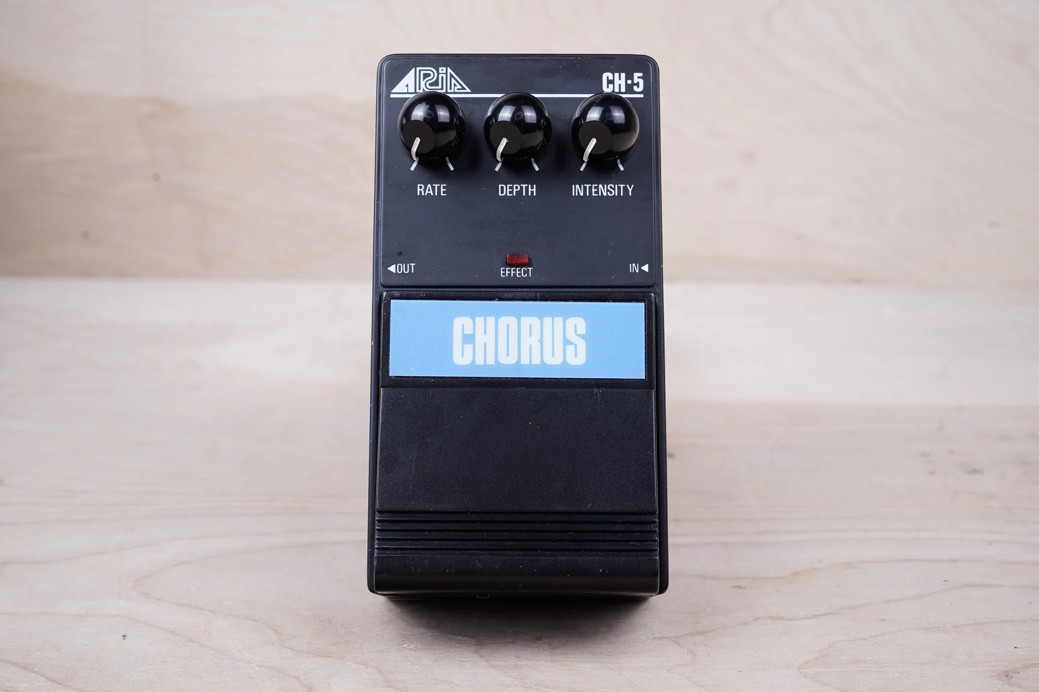 Aria CH-5 Chorus 1980s Vintage Made in Japan MIJ - Image 6
