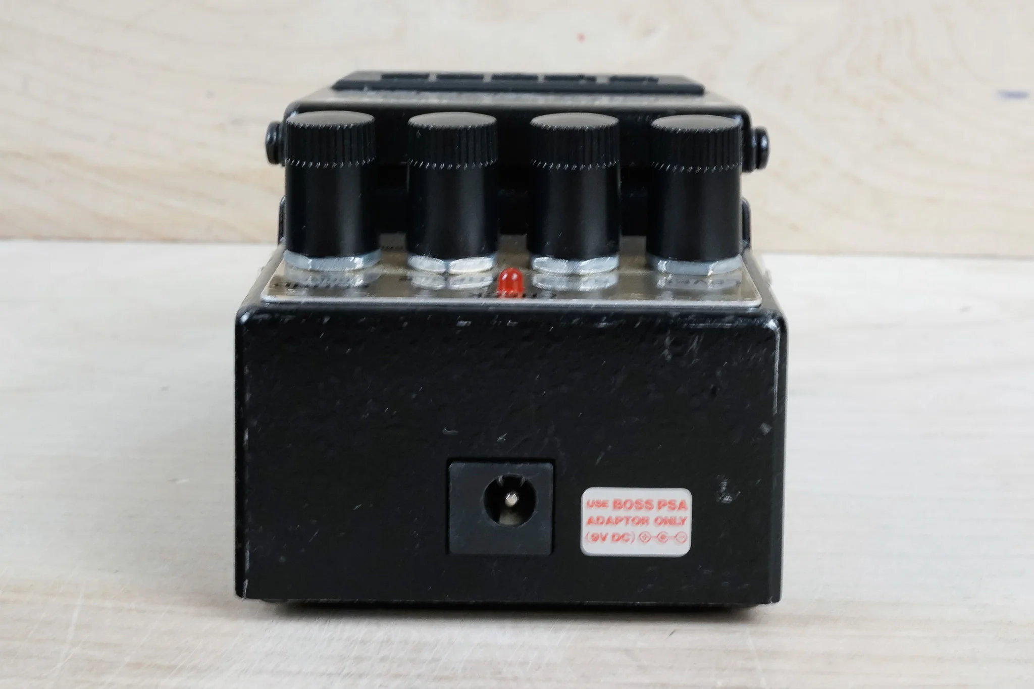 Boss ST-2 Power Stack 2011 w/ Box - Image 5