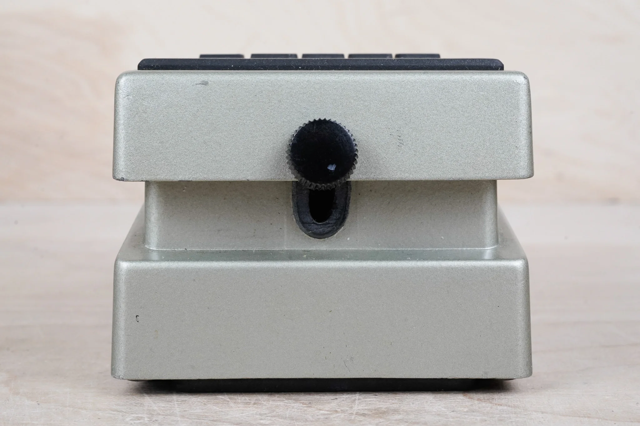 Boss NF-1 Noise Gate (Black Label) Gray 1979 Vintage Made in Japan ACA - Image 2