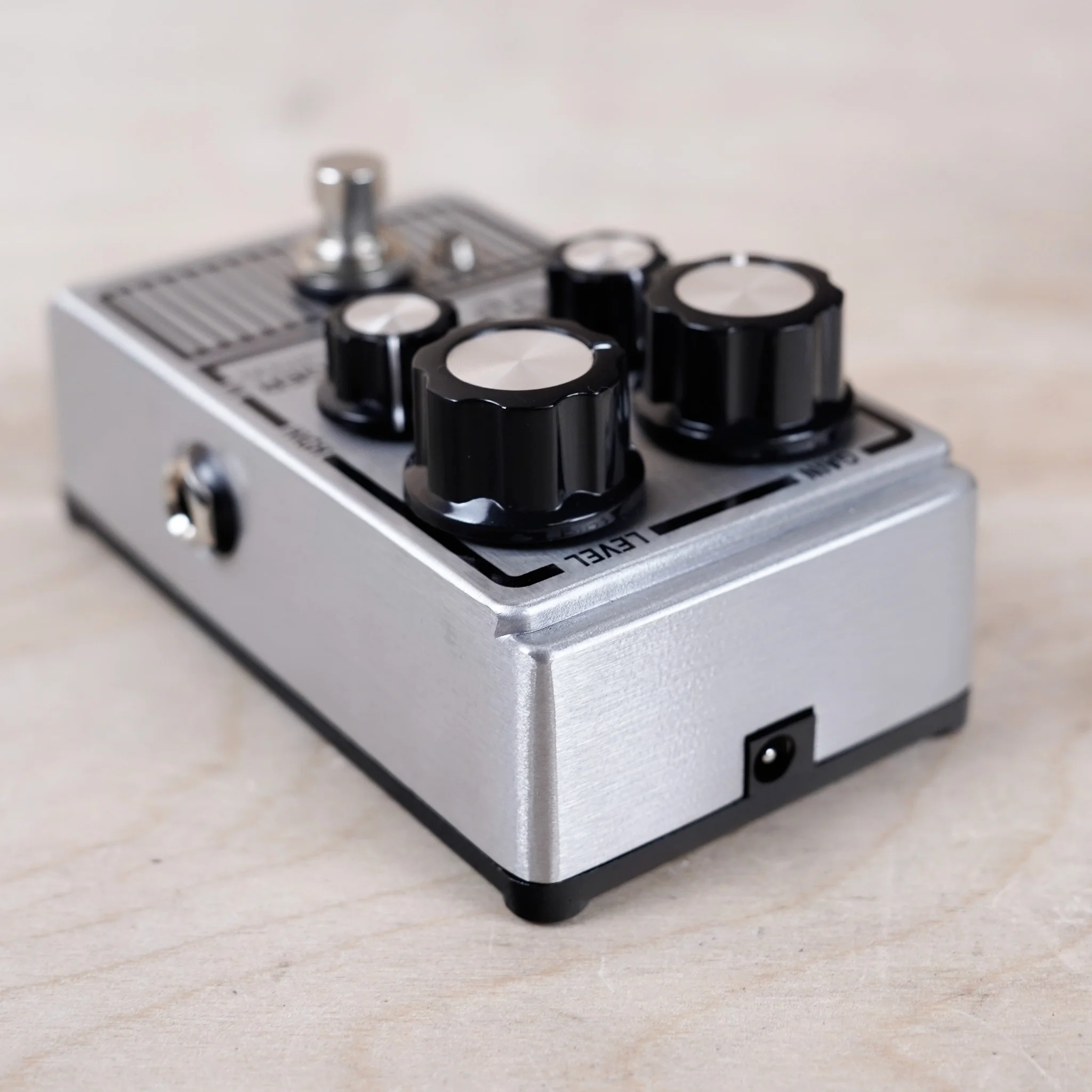 DOD Gunslinger Mosfet Distortion NOS New Old Stock in Box - Image 3