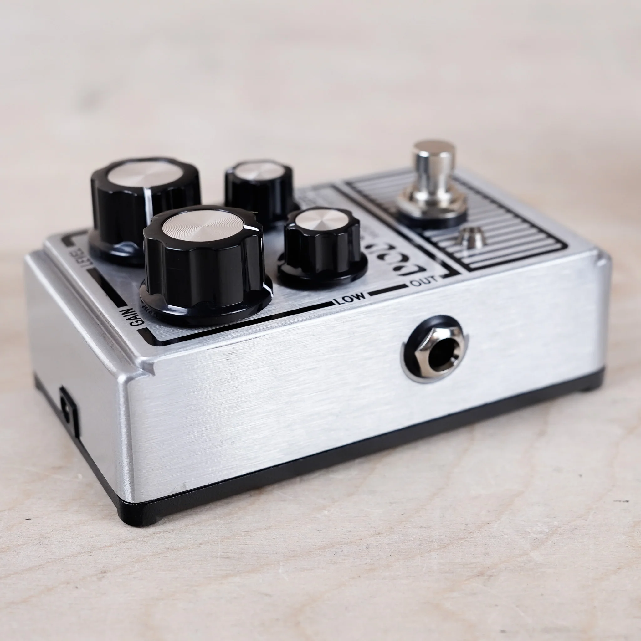DOD Gunslinger Mosfet Distortion NOS New Old Stock in Box - Image 4
