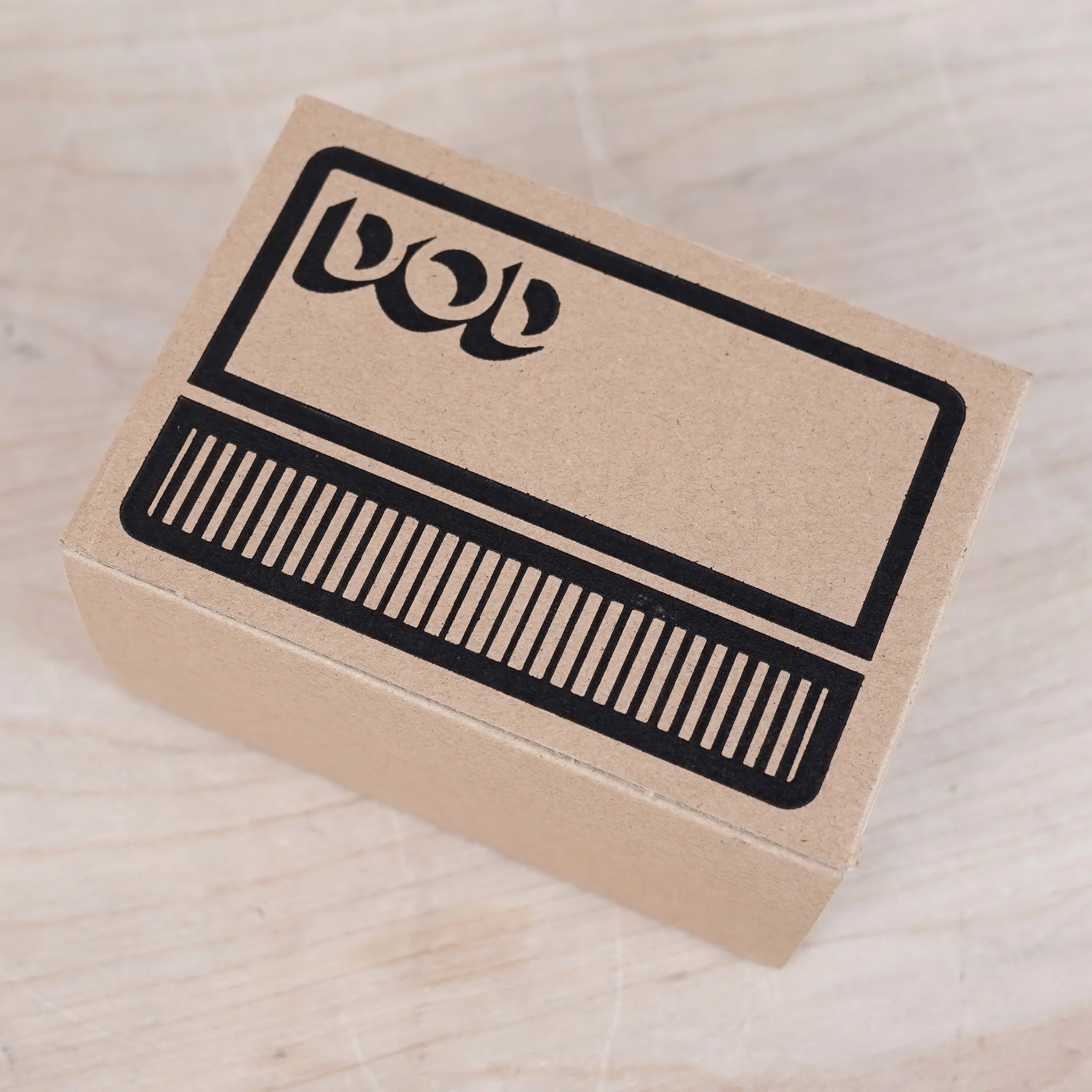 DOD Phasor 201 NOS New Old Stock in Box - Image 11