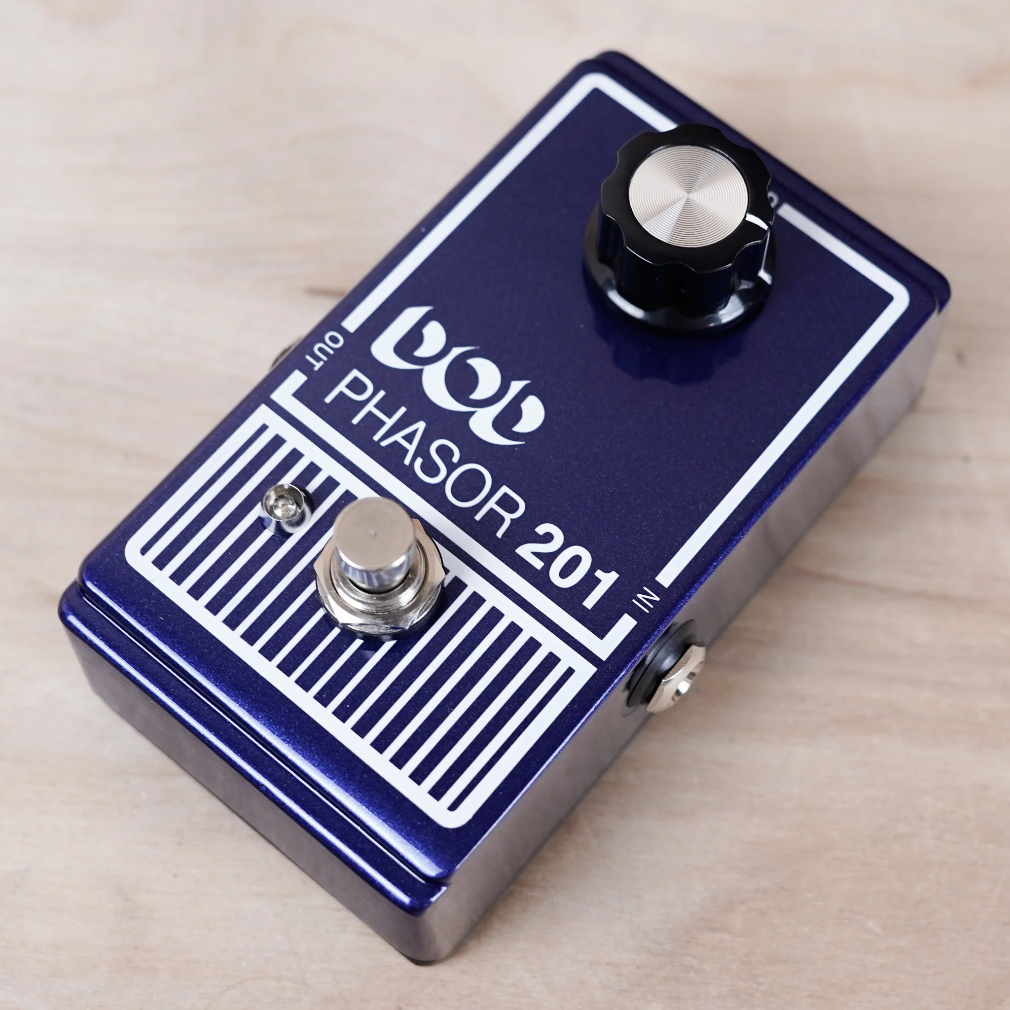 DOD Phasor 201 NOS New Old Stock in Box - Image 3