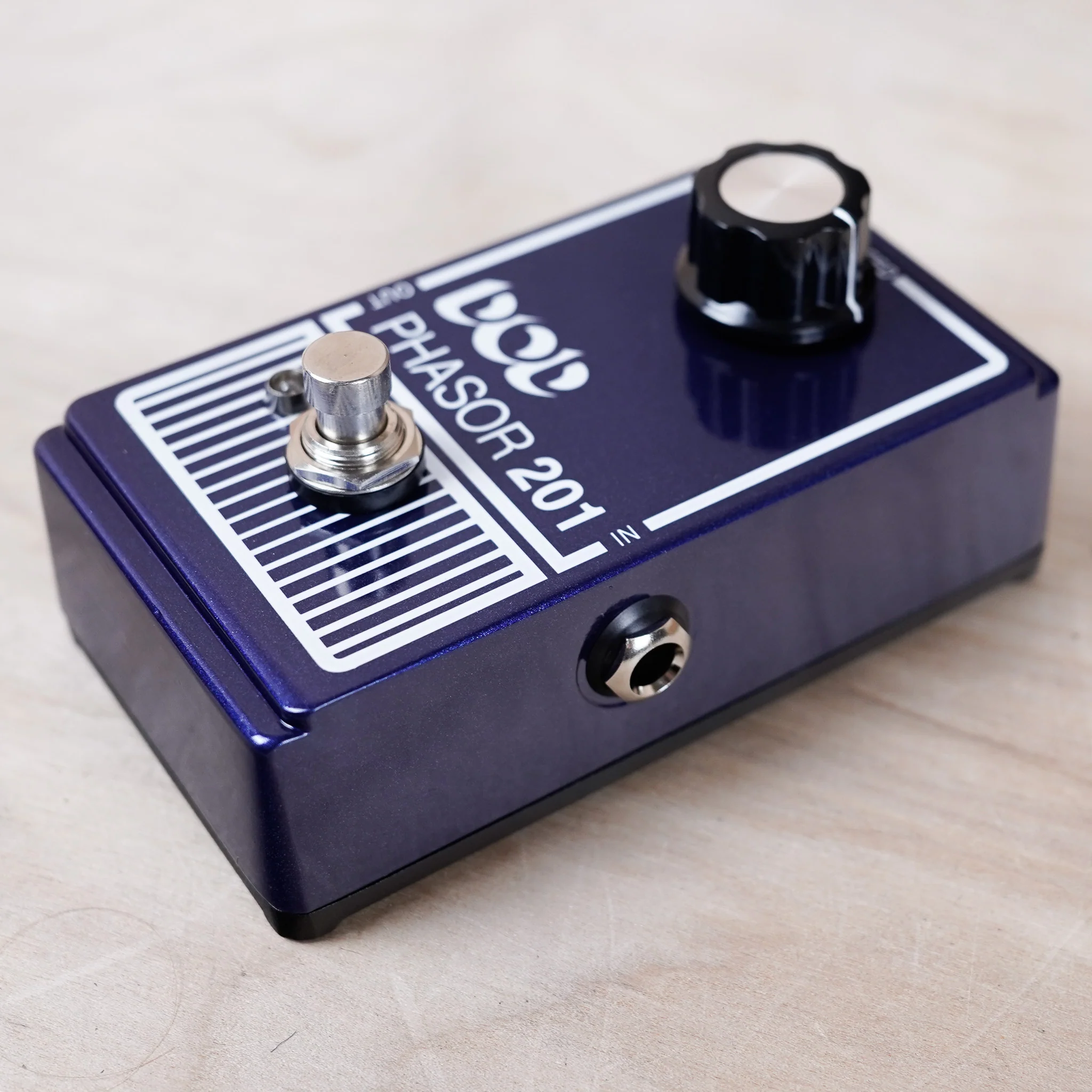 DOD Phasor 201 NOS New Old Stock in Box - Image 4
