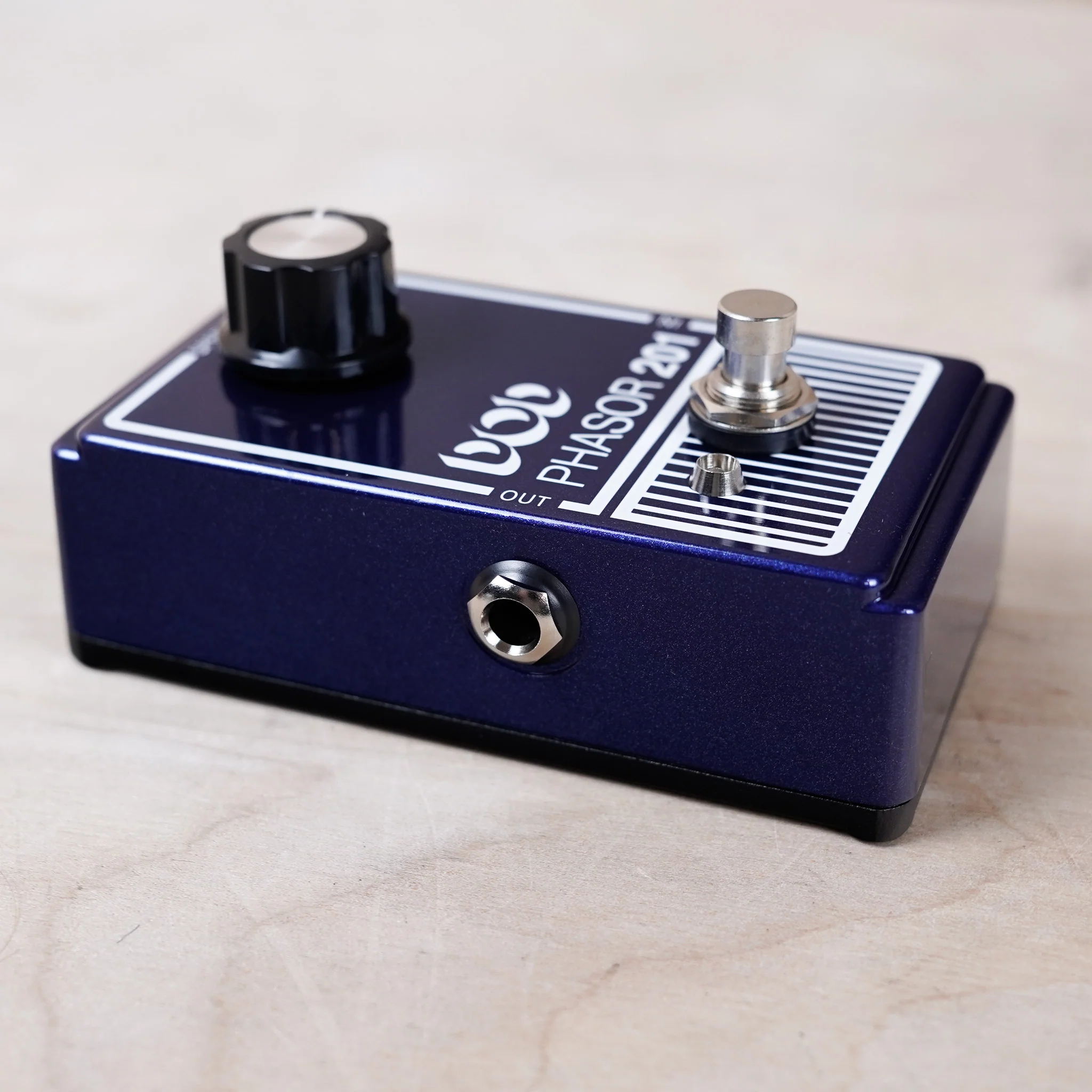 DOD Phasor 201 NOS New Old Stock in Box - Image 6
