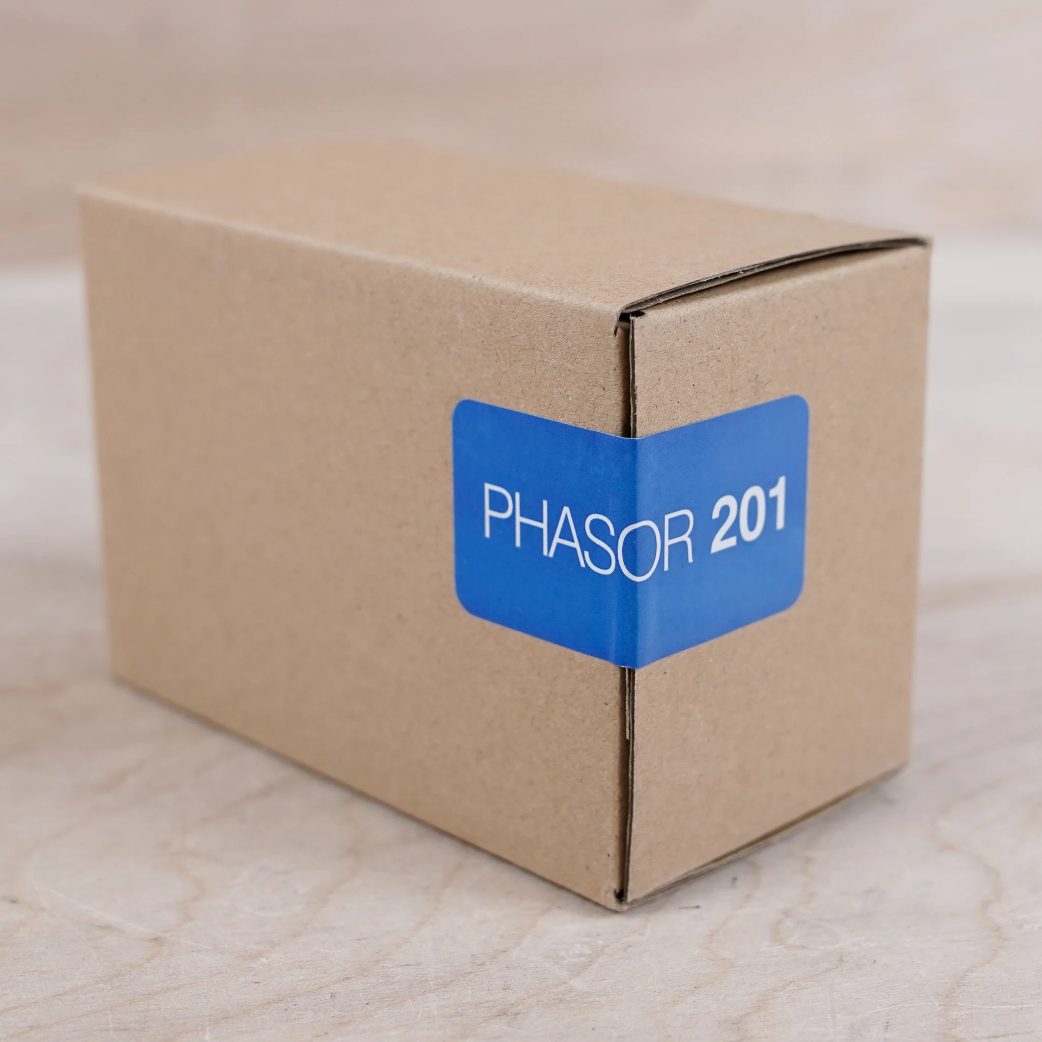 DOD Phasor 201 NOS New Old Stock in Box - Image 9