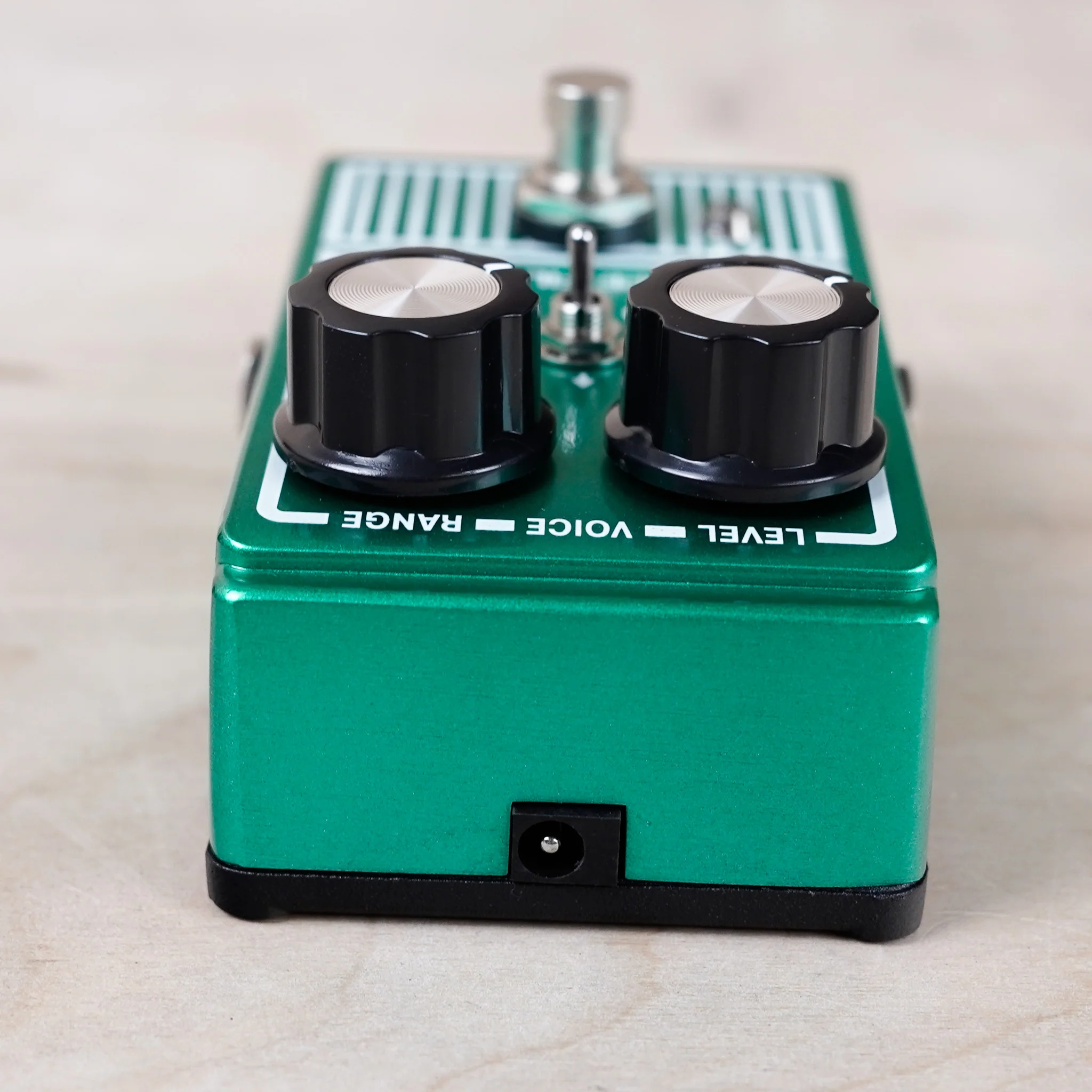 DOD Reissue Series 440 2-Voice Envelope Filter Pedal NOS New Old Stock - Image 5
