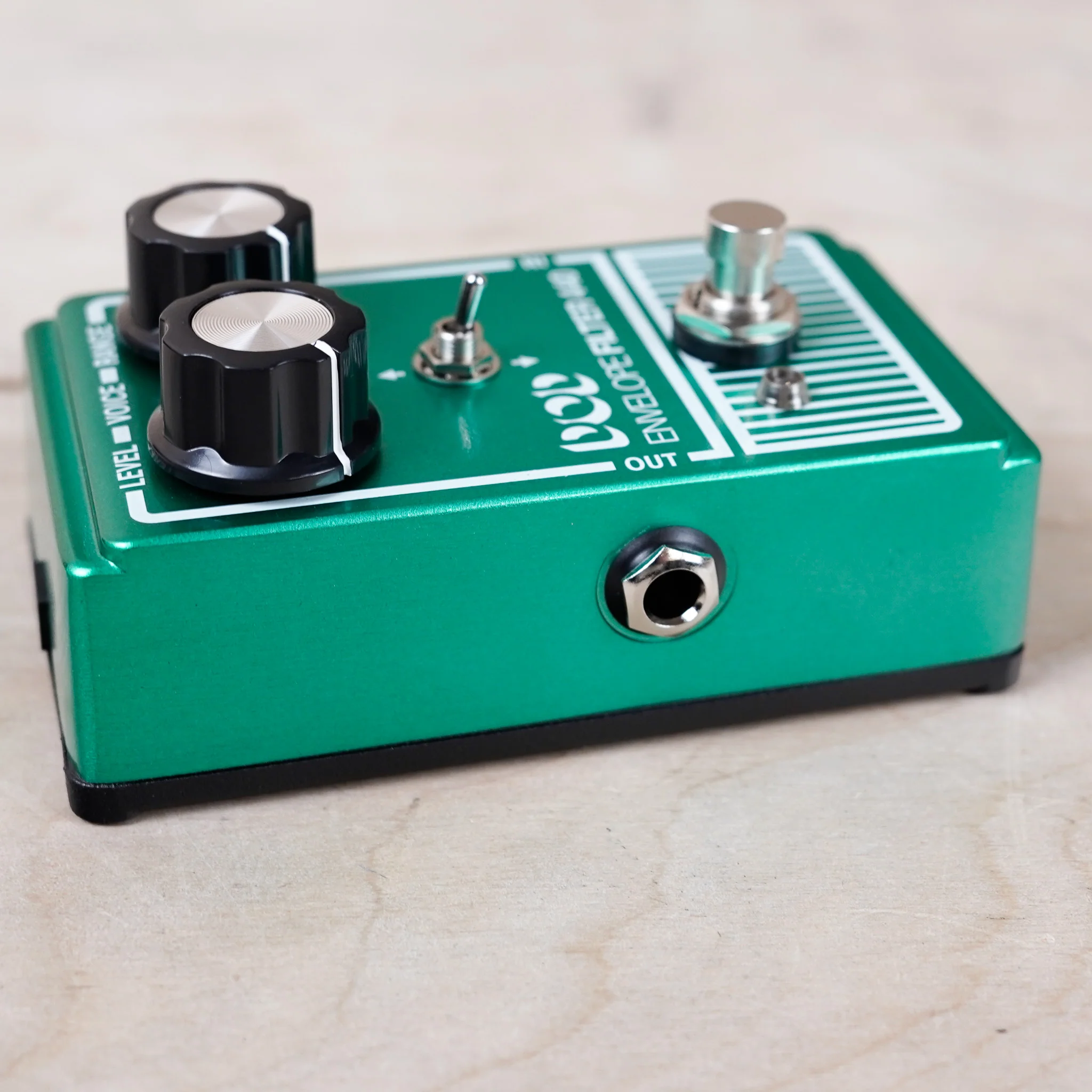 DOD Reissue Series 440 2-Voice Envelope Filter Pedal NOS New Old Stock - Image 6