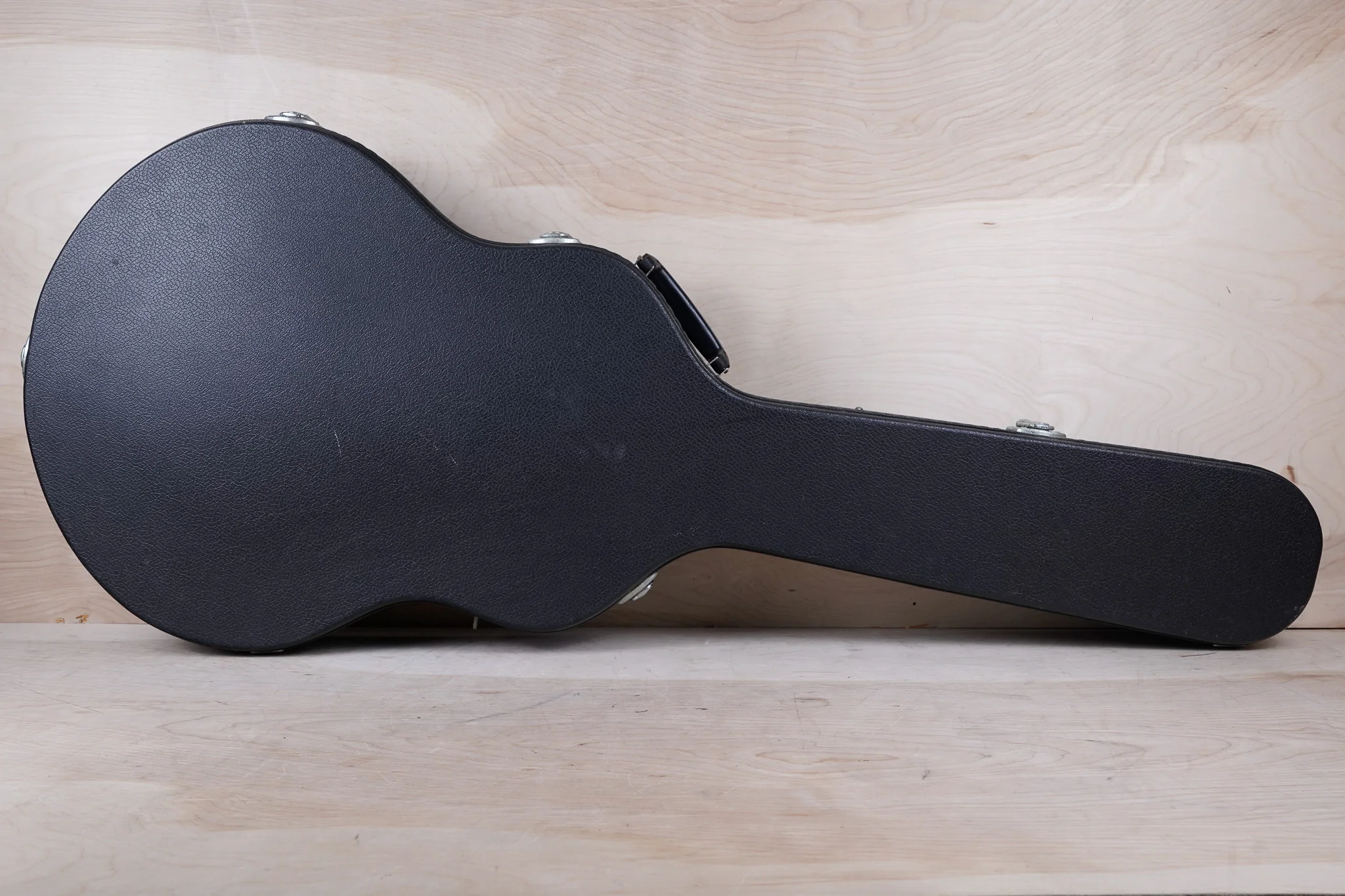 Epiphone Casino Hollow Body Electric Guitar MIJ 1991 Natural Tereda Factory Made in Japan w/ Hard Case - Image 20