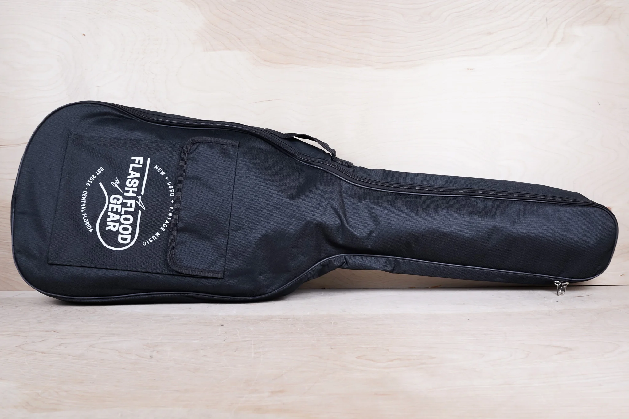 Fender FSR American Vintage '72 Telecaster Custom 2013 Black USA Reissue AVRI w/ Bag - Image 20