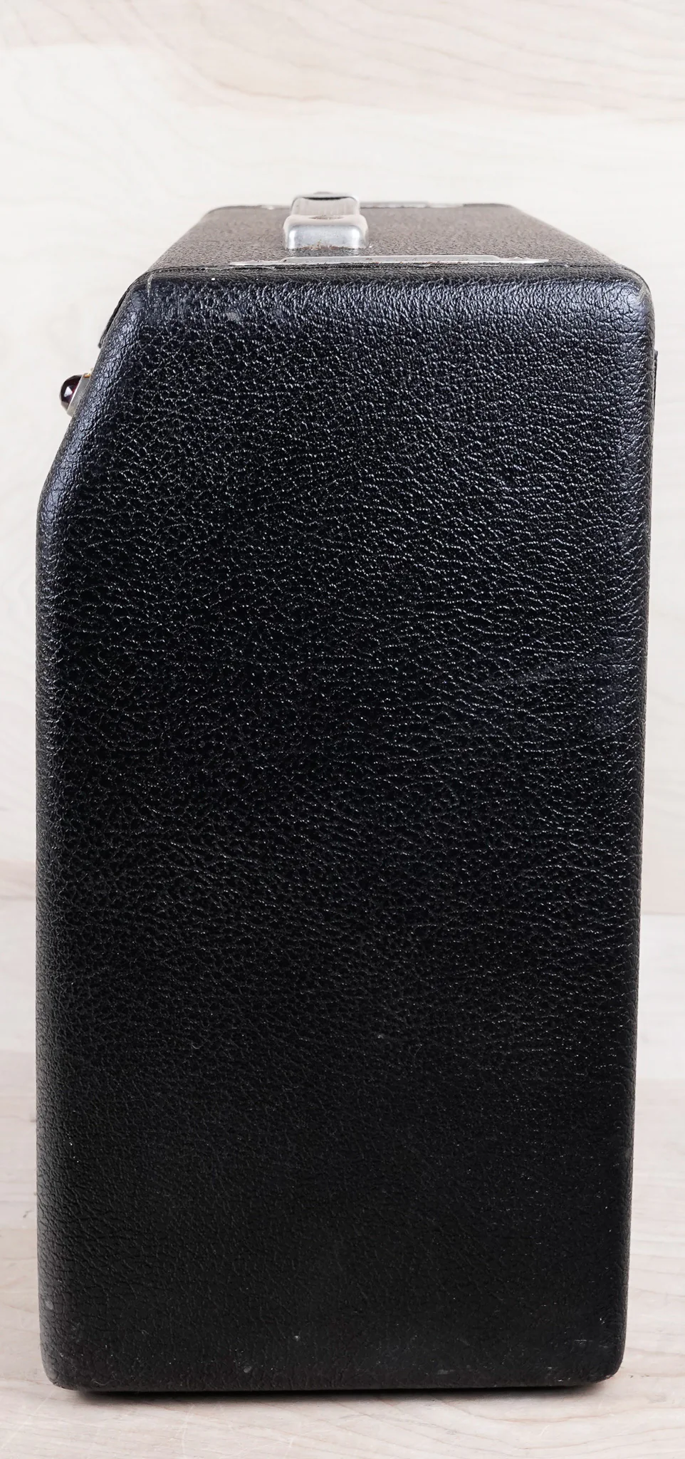 Fender Black Panel Champ 6-Watt 1x8" Guitar Combo 1965 - Image 5