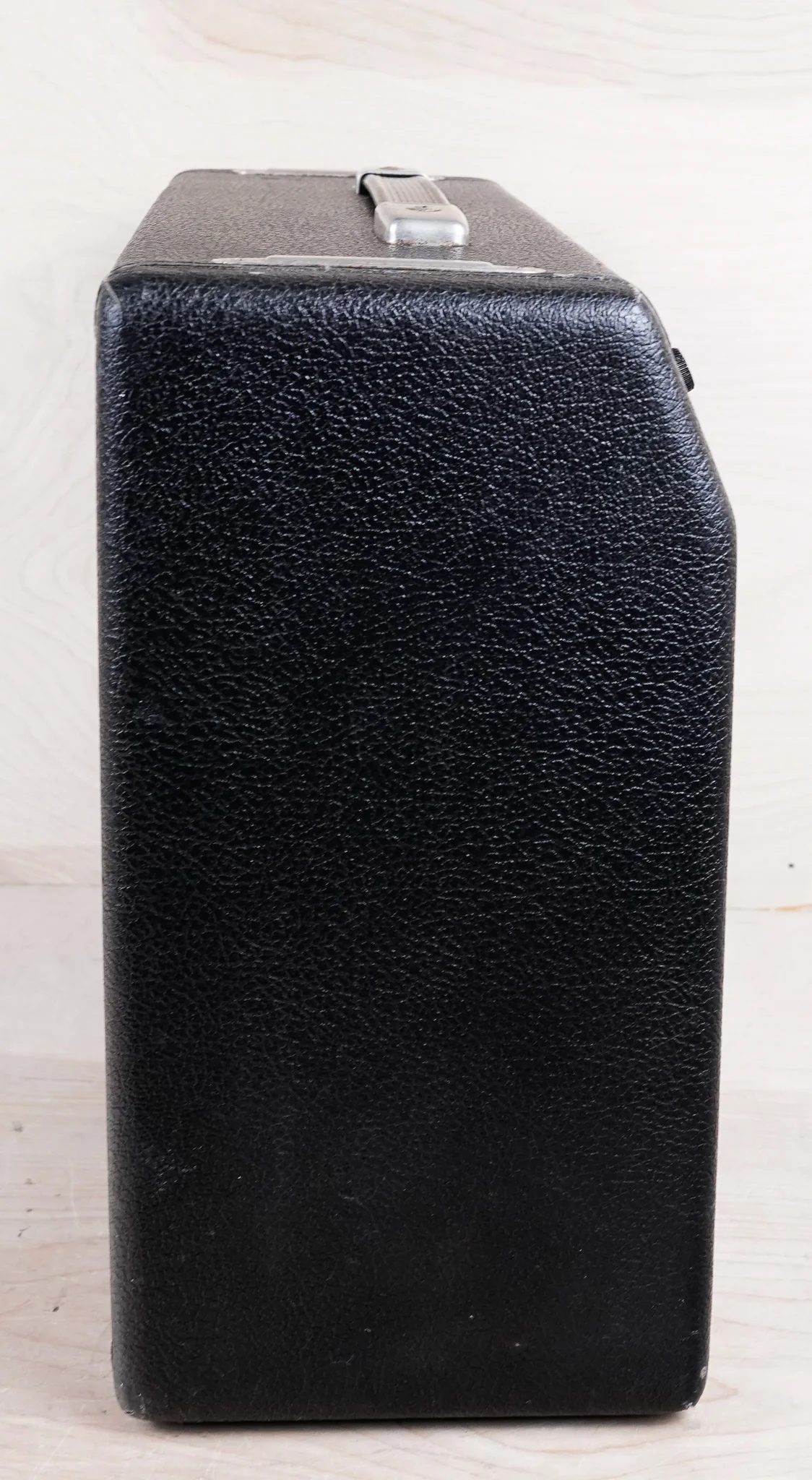 Fender Black Panel Champ 6-Watt 1x8" Guitar Combo 1965 - Image 6