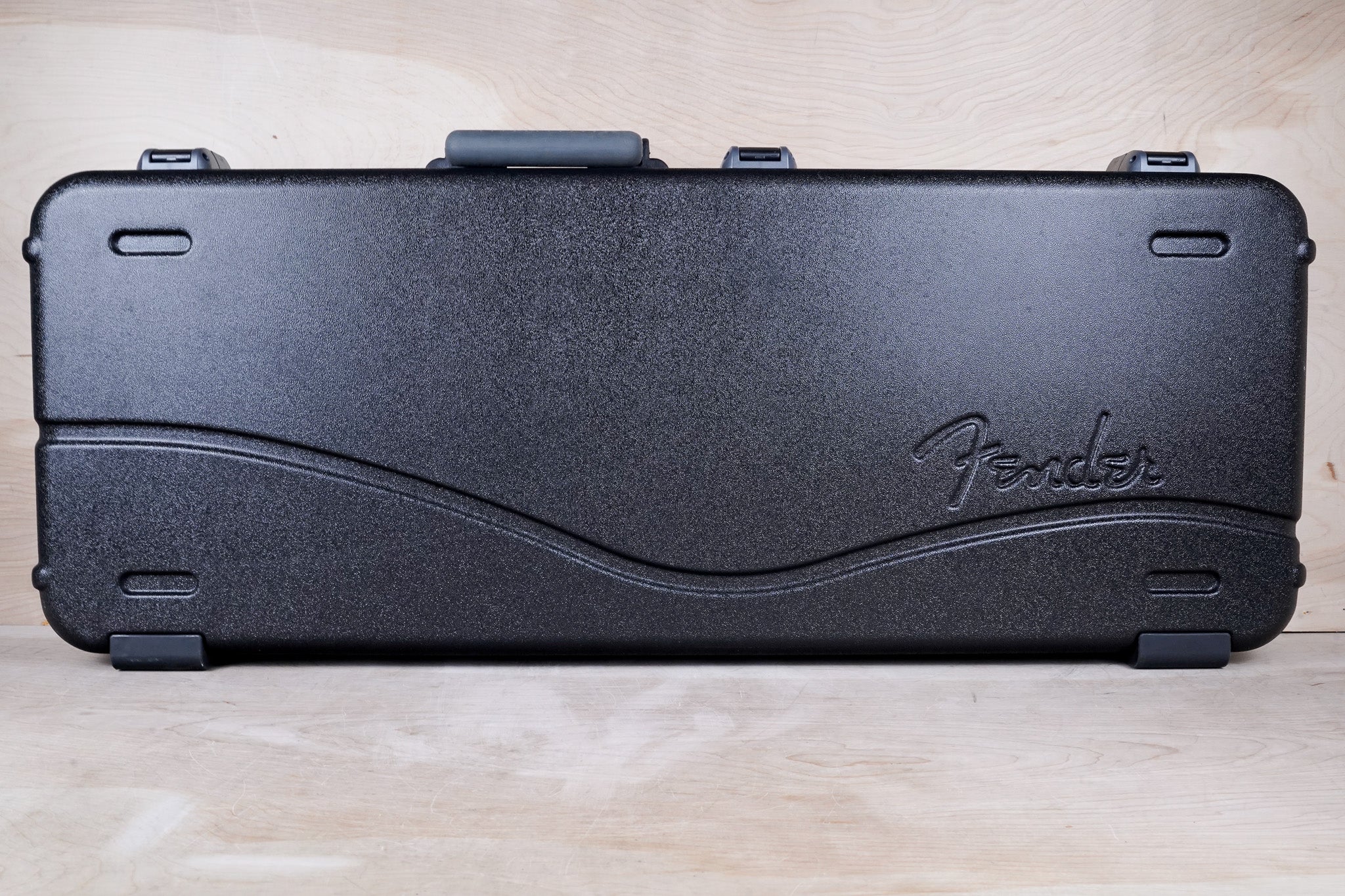 Fender GC FSR American Standard Telecaster with All Rosewood Neck 2016 Surf Green w/ OHSC - Image 20