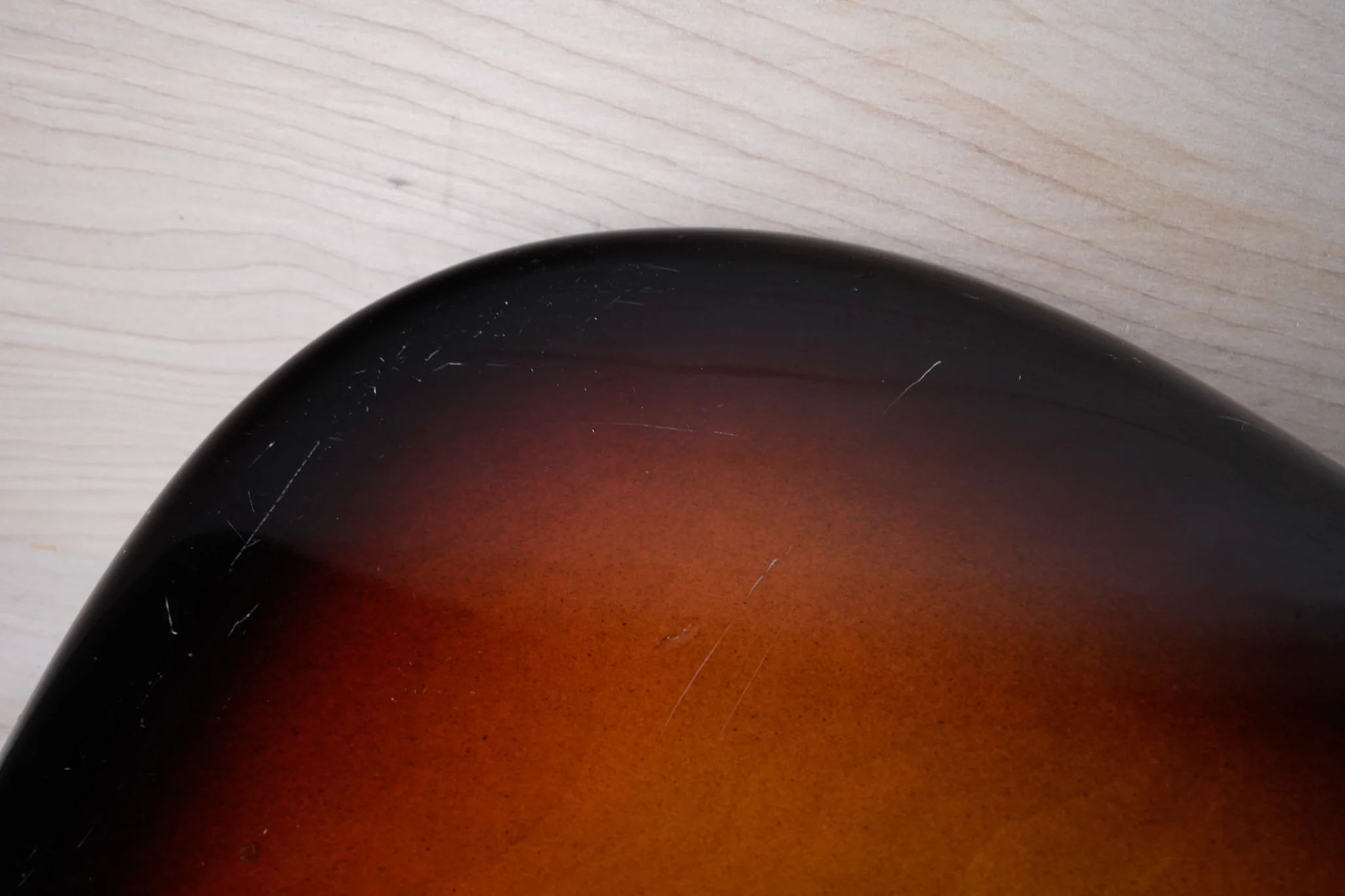 Fender JB-62 Jazz Bass Reissue MIJ 1985 Sunburst Fujigen Vintage Japan E Serial w/ Bag - Image 16