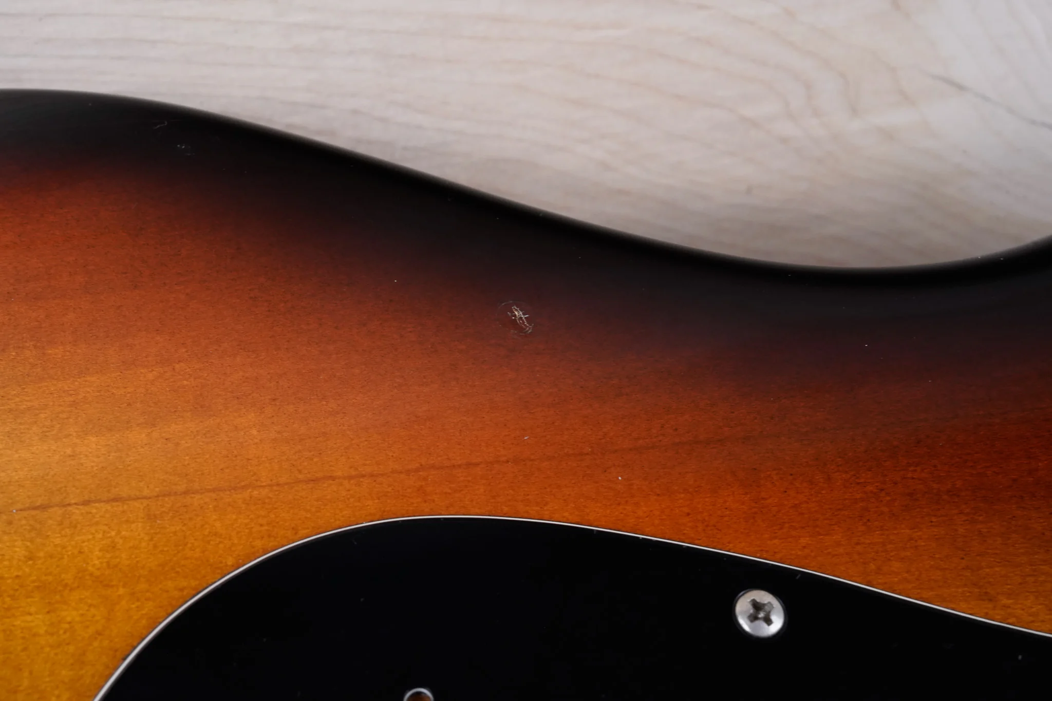 Fender JB-62 Jazz Bass Reissue MIJ 1985 Sunburst Fujigen Vintage Japan E Serial w/ Bag - Image 8