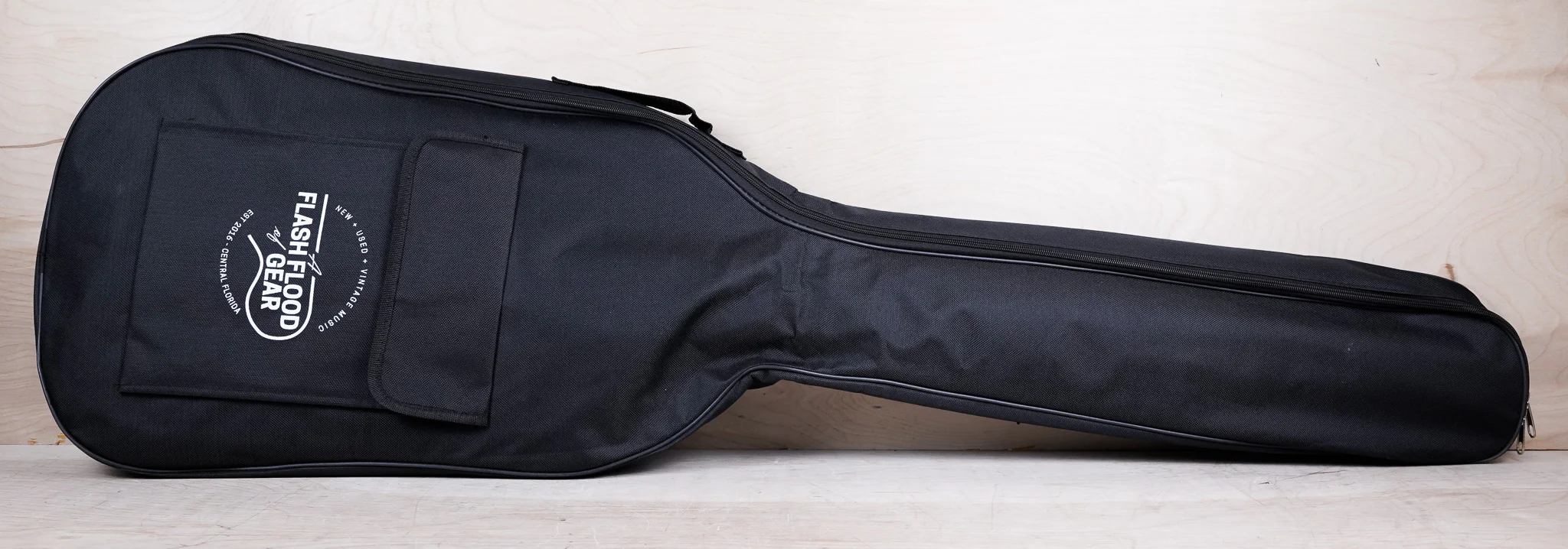 Fender JB62-FL Fretless Jazz Bass Reissue MIJ 1993 Sunburst Fujigen Made in Japan w/ Bag - Image 23