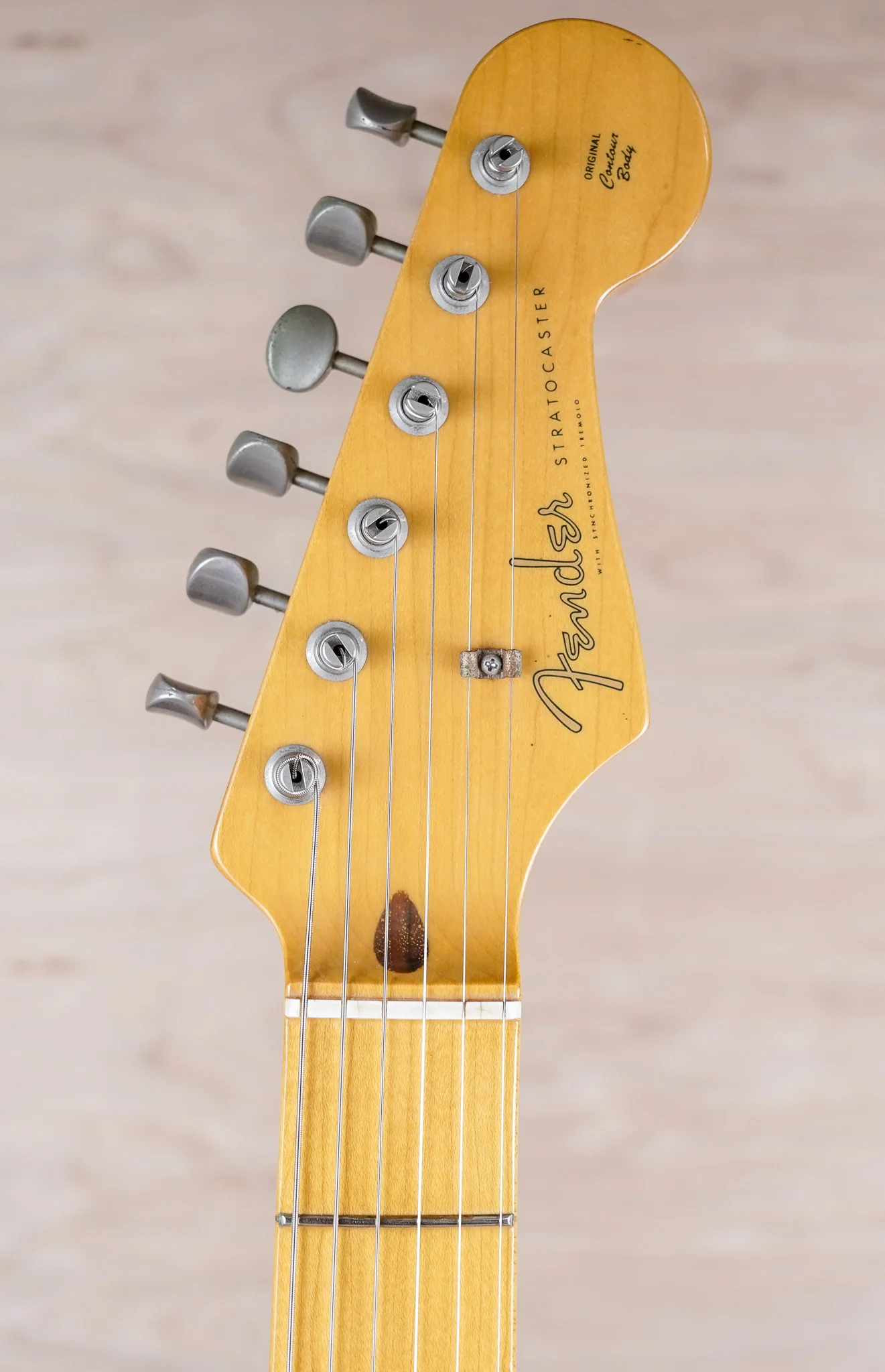 Fender ST-57 Stratocaster Reissue CIJ 1999 Sunburst Crafted in Japan w/ Bag, Strap - Image 20