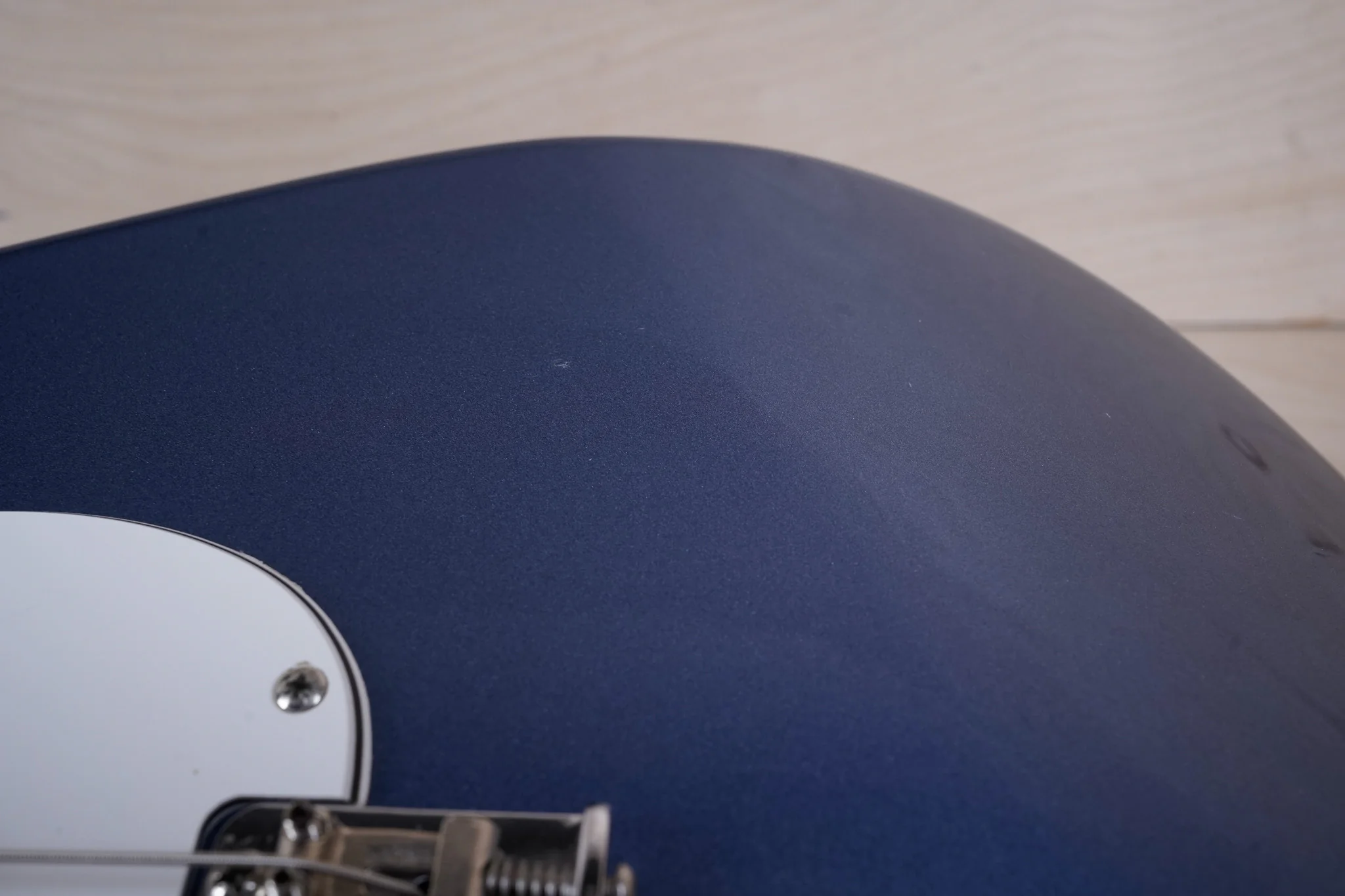 Fender ST-62LH Stratocaster Reissue Left Handed MIJ 2010 Old Lake Placid Blue Japan w/ Bag - Image 8