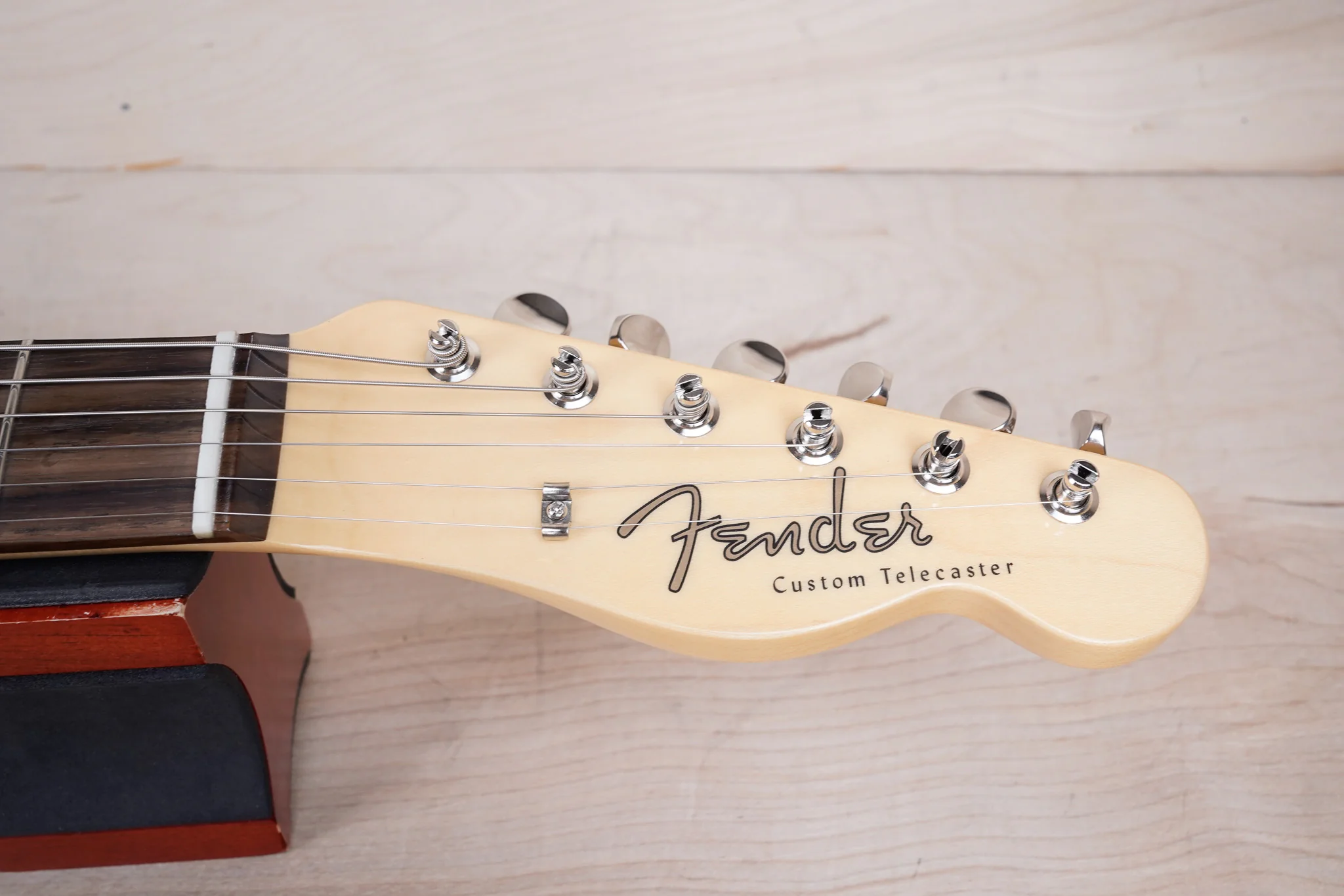 Fender Stratocaster 1972 Sunburst Vintage USA 3-Bolt w/ Case - Image 39