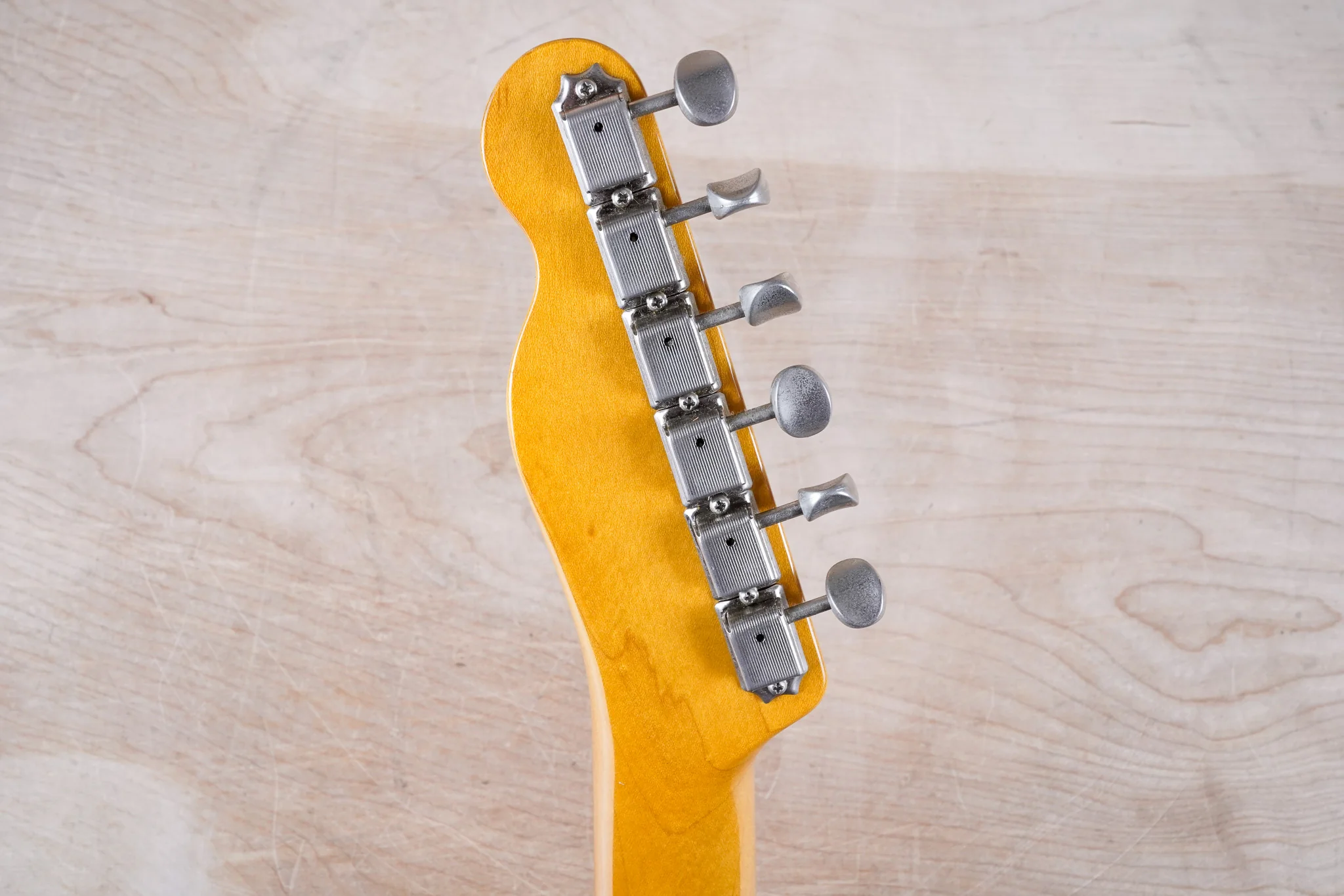 Fender TL-62 Telecaster '62 Reissue MIJ 2008 Old Lake Placid Blue Japan SH Seymour Duncan PUs w/ Bag - Image 20