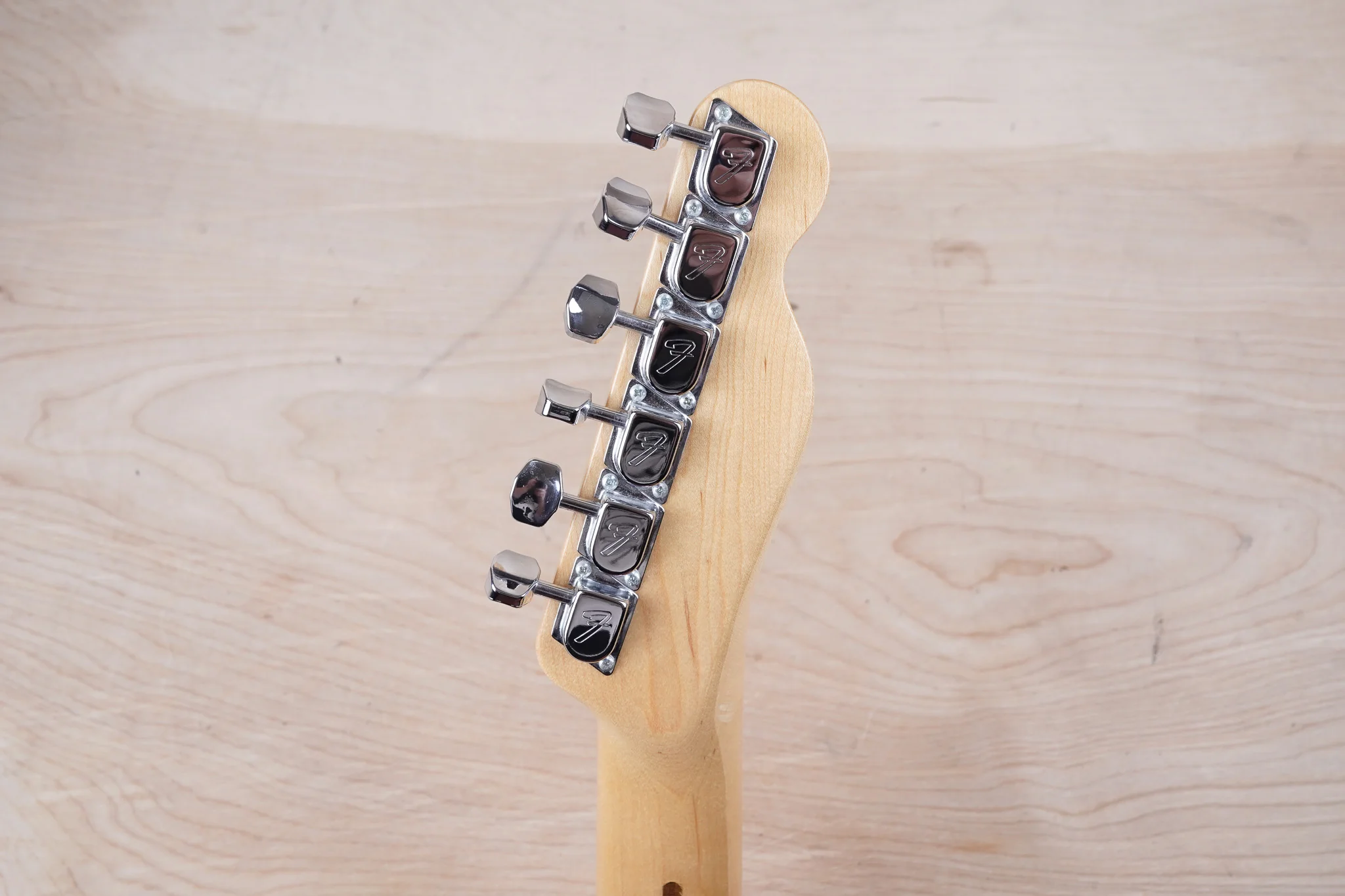 Fender TL-71 LH Telecaster Reissue CIJ 2004 Black Crafted in Japan w/ Bag - Image 25