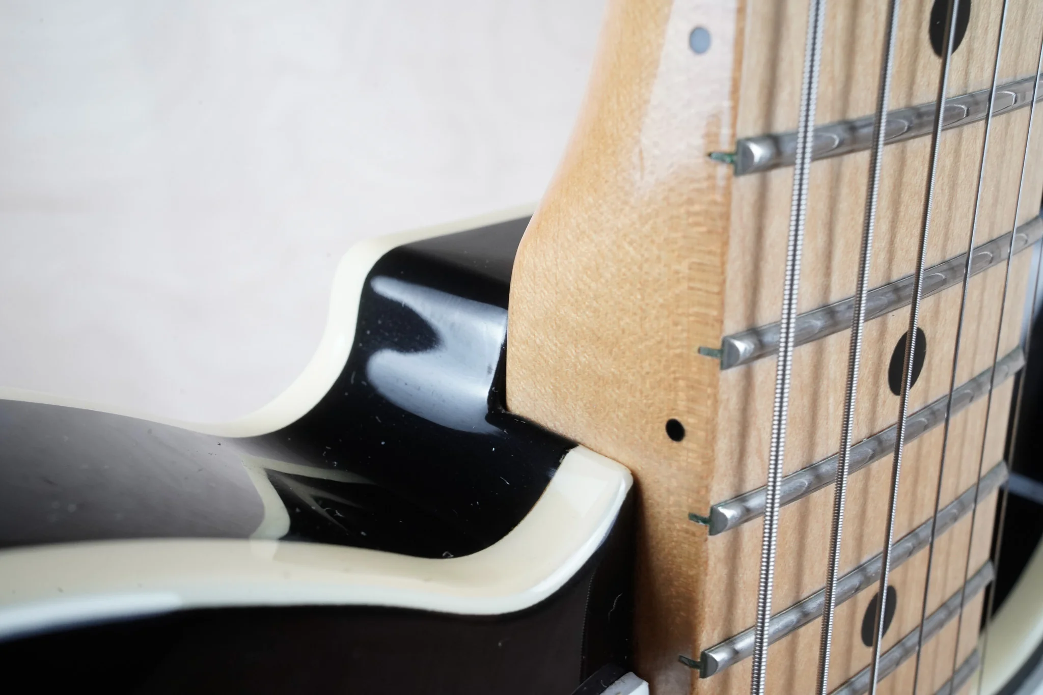 Fender TL62B-95DK Dr. K Signature Telecaster CIJ 2002 Sunburst Japan w/ Bag - Image 17