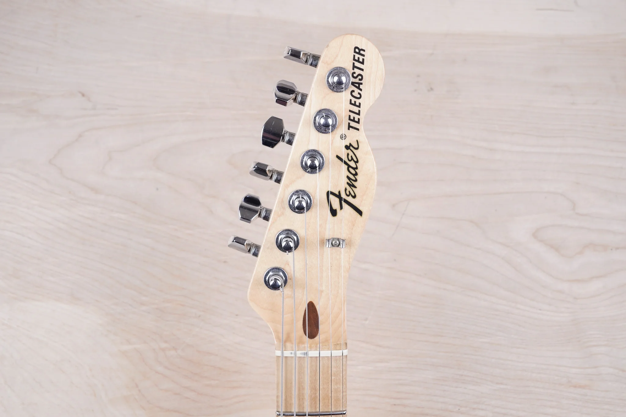 Fender Traditional '70s Telecaster Ash MIJ 2017 Candy Apple Red Japan w/ Bag - Image 19