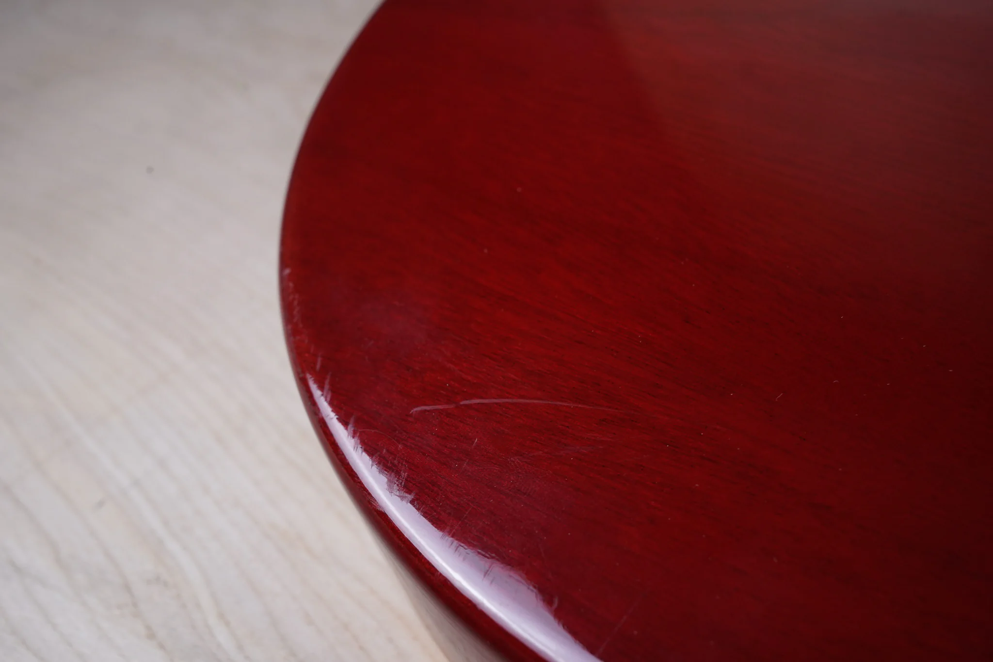 Gibson Les Paul 1960 Classic 1998 Goldtop Refinish w/ OHSC - Image 19