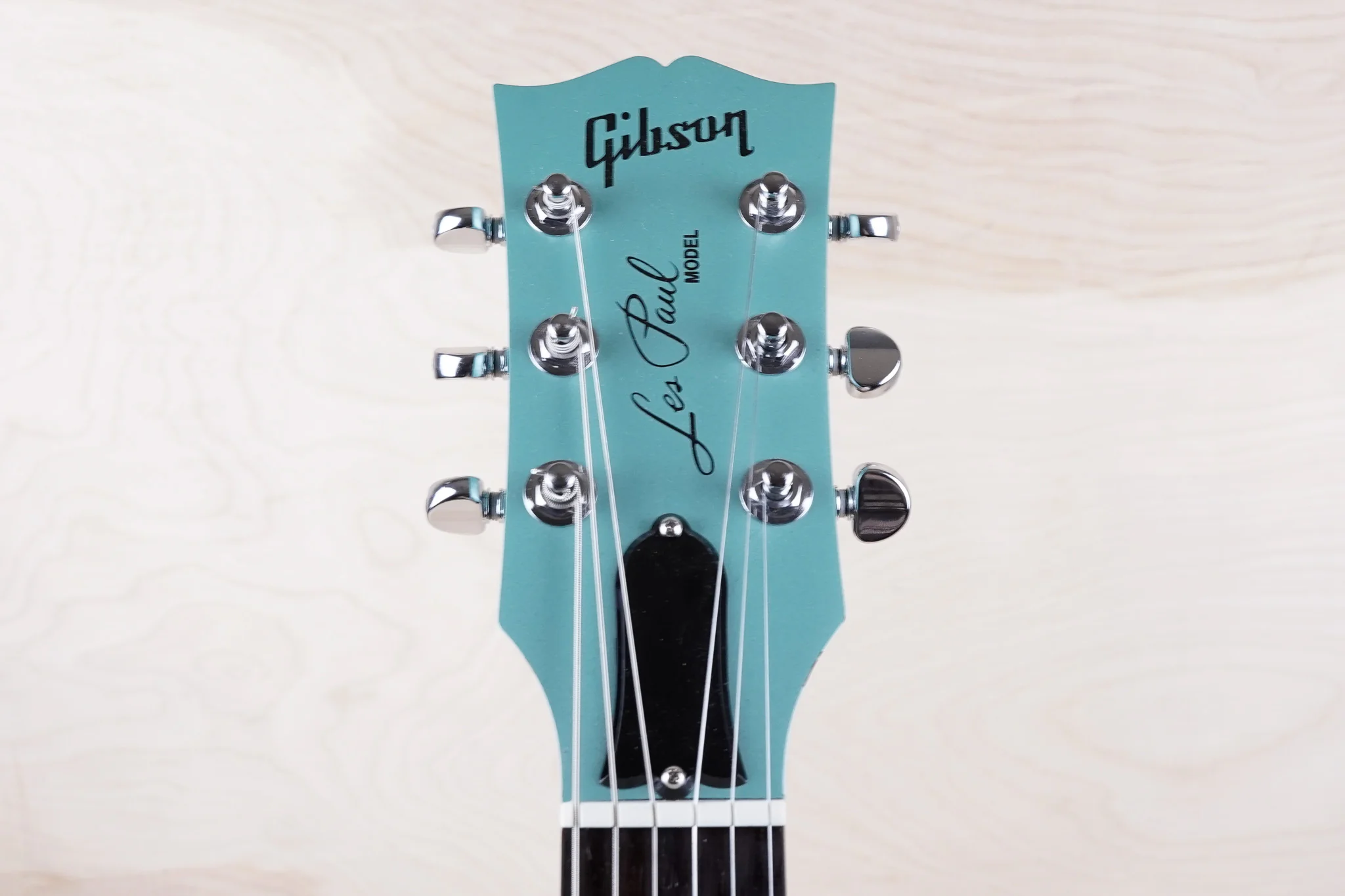 Gibson Les Paul Modern Lite 2024 Inverness Green Satin w/ Original Gig Bag, Case Candy - Image 17