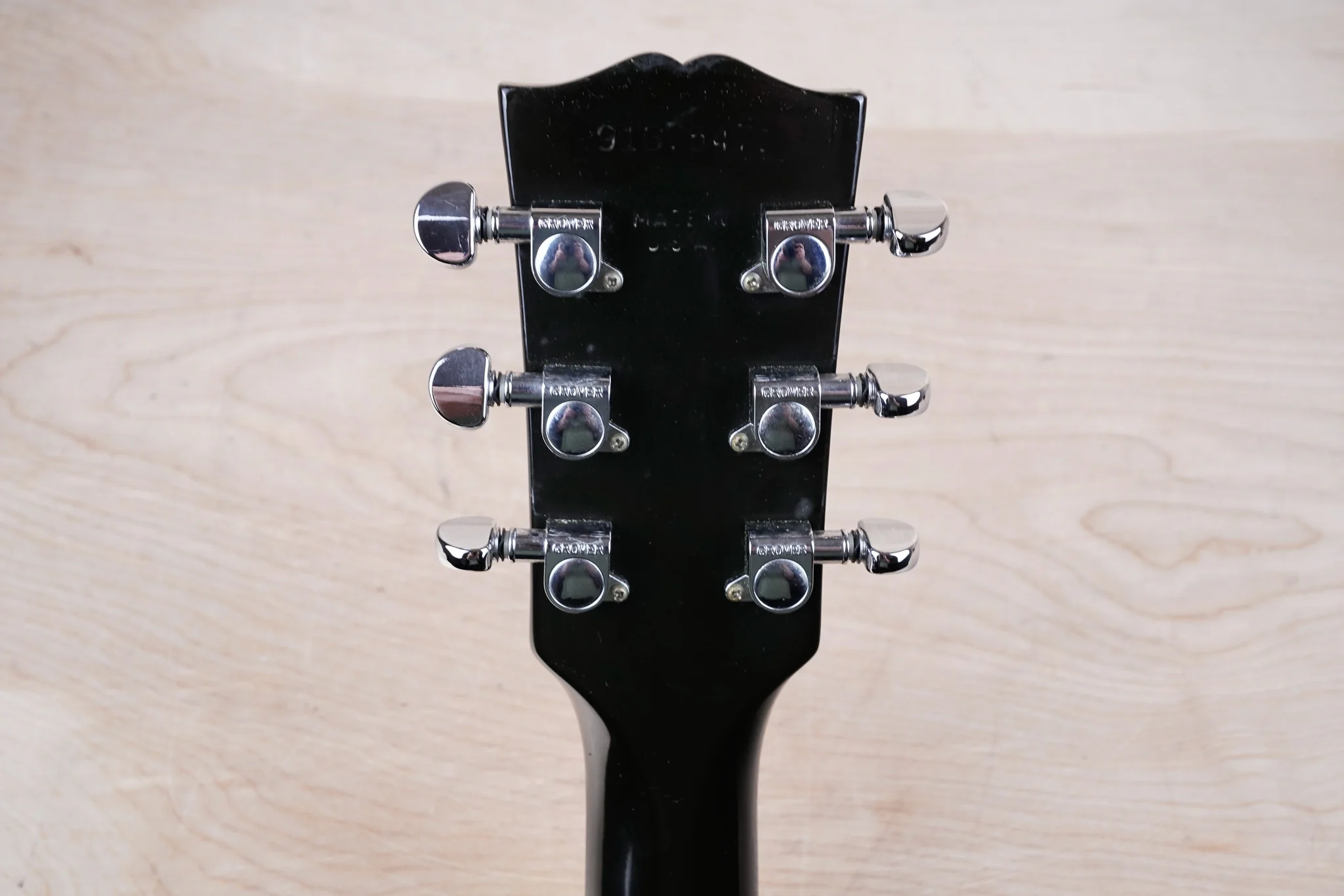 Gibson Les Paul Special 1995 Vintage Sunburst "Junior II" P100 Pickups w/ Bag - Image 20
