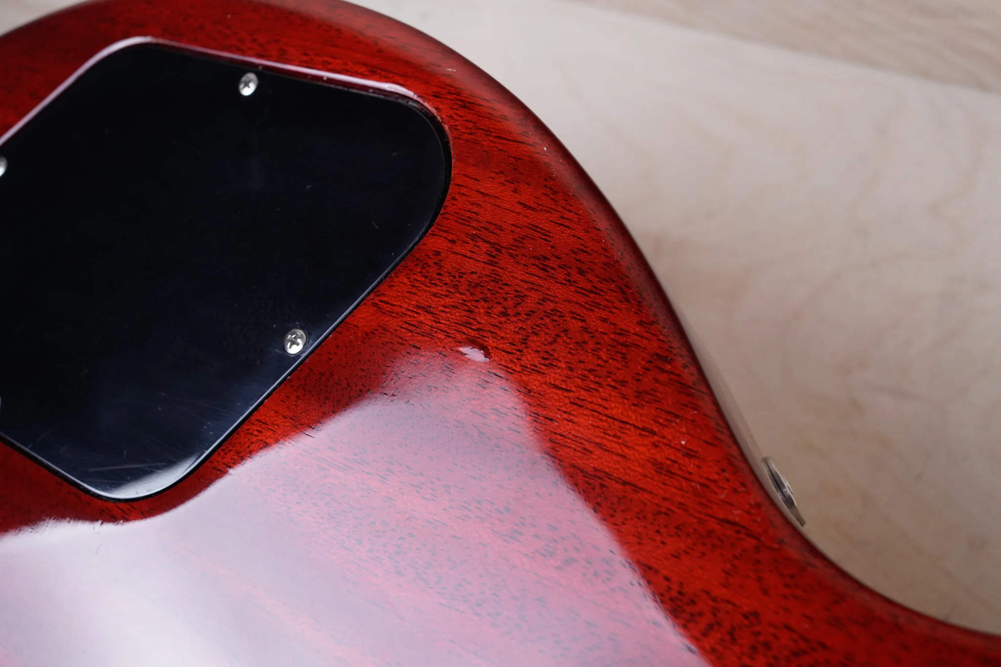 Gibson Les Paul Standard '60s 2022 Bourbon Burst w/ OHSC - Image 13