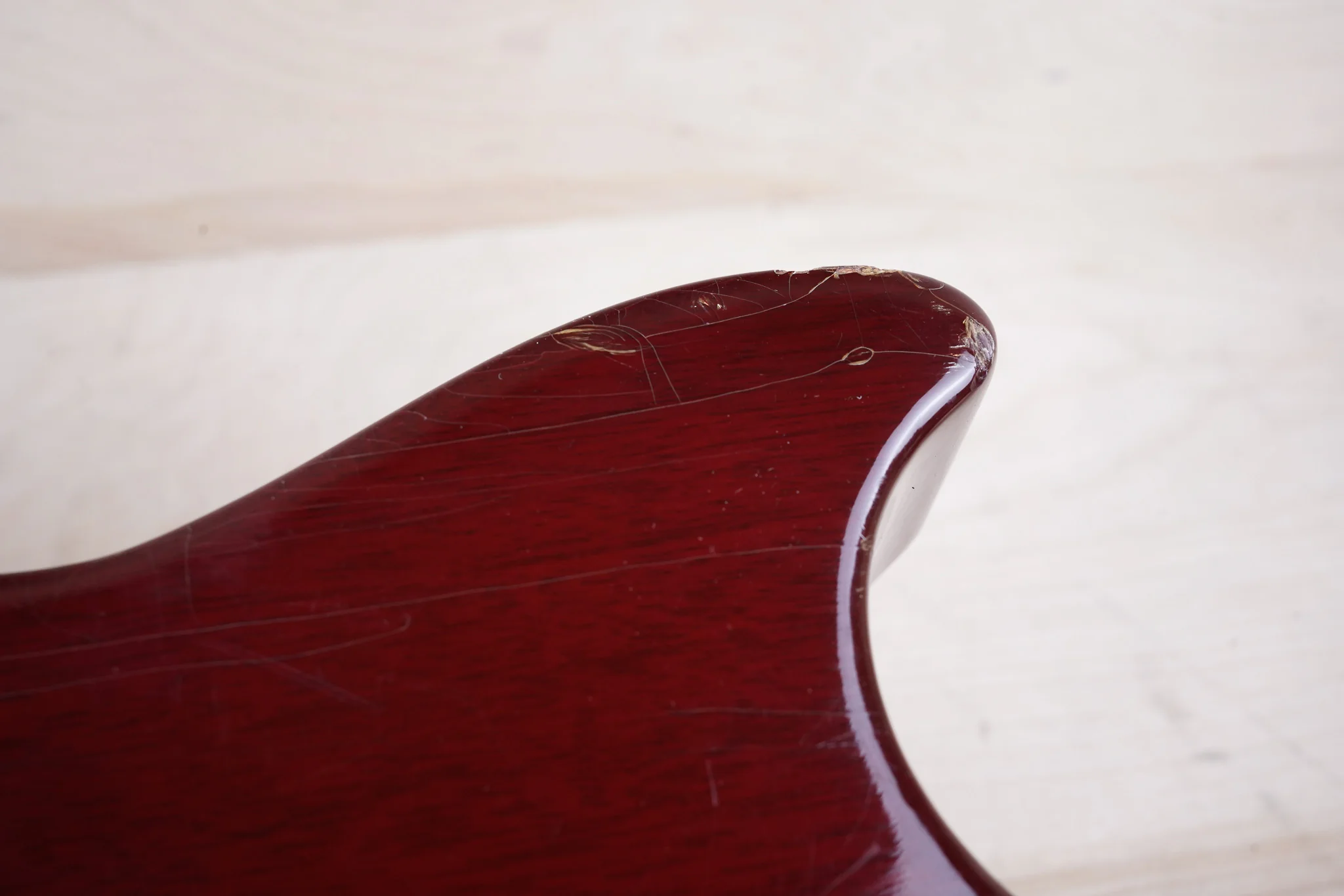 Gibson Les Paul Studio 1998 Wine Red w/ OHSC - Image 18