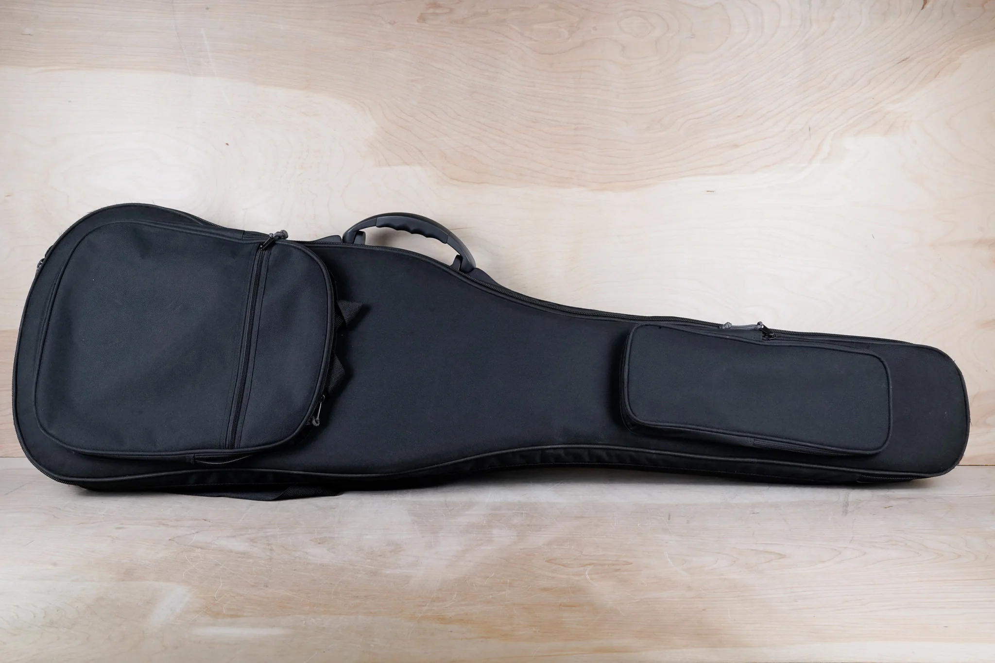Ibanez Musician Bass MC924 MIJ 1983 Dark Stain Vintage Japan Neck Through w/ Bag - Image 19