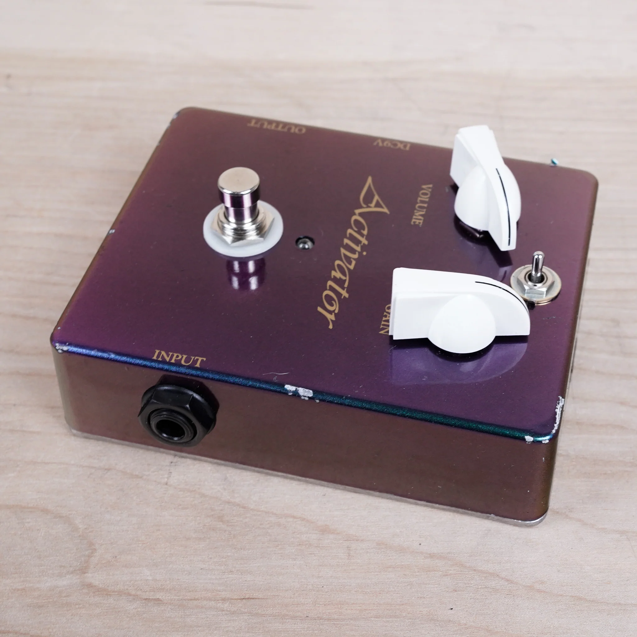 Infinity PRD Activator Overdrive MIJ - Image 4