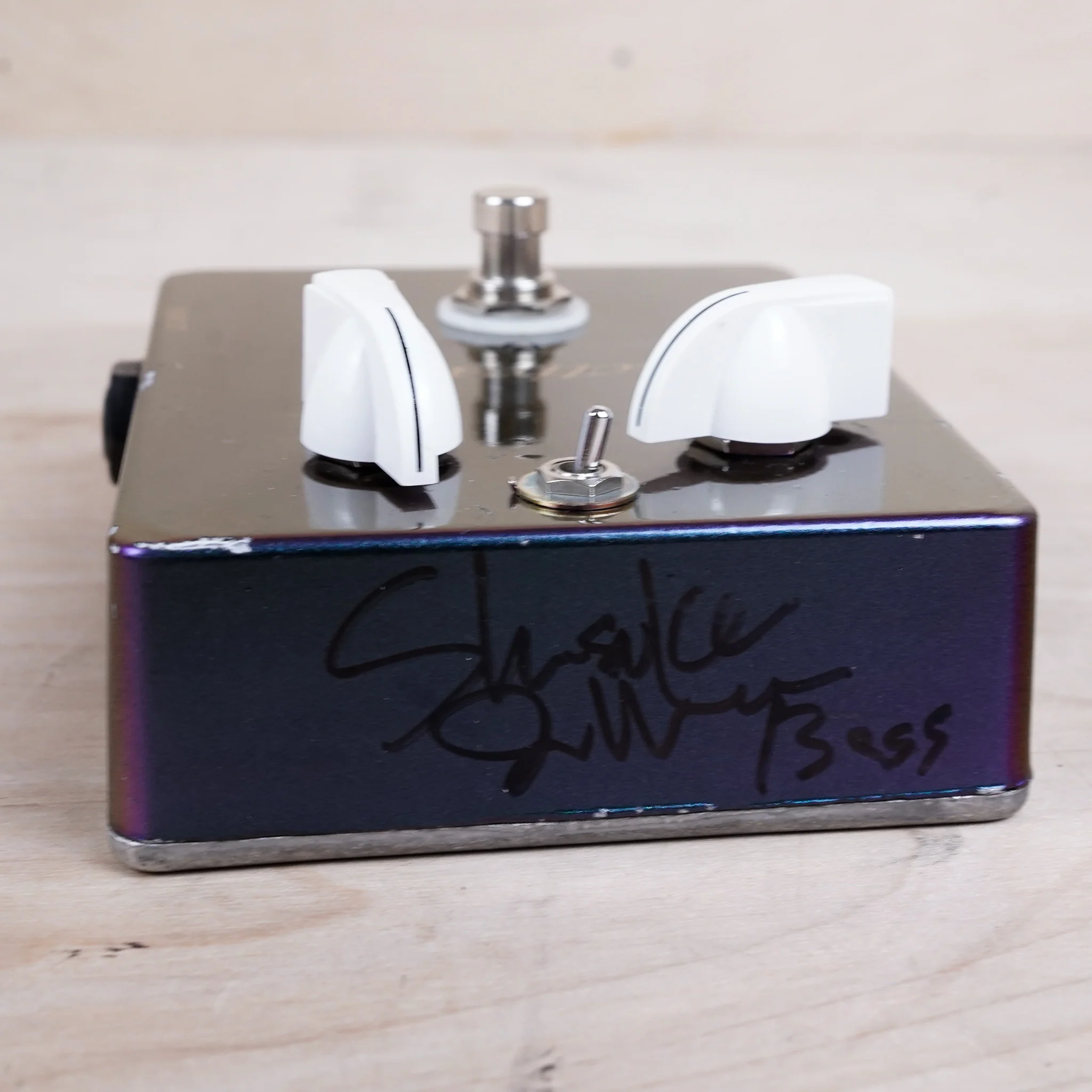 Infinity PRD Activator Overdrive MIJ - Image 7