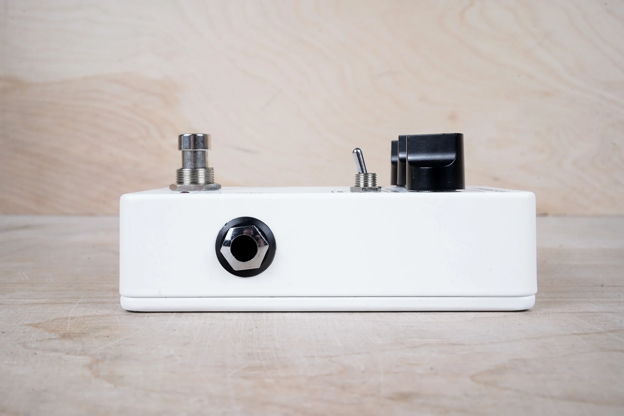JHS 3 Series Compressor White - Image 3