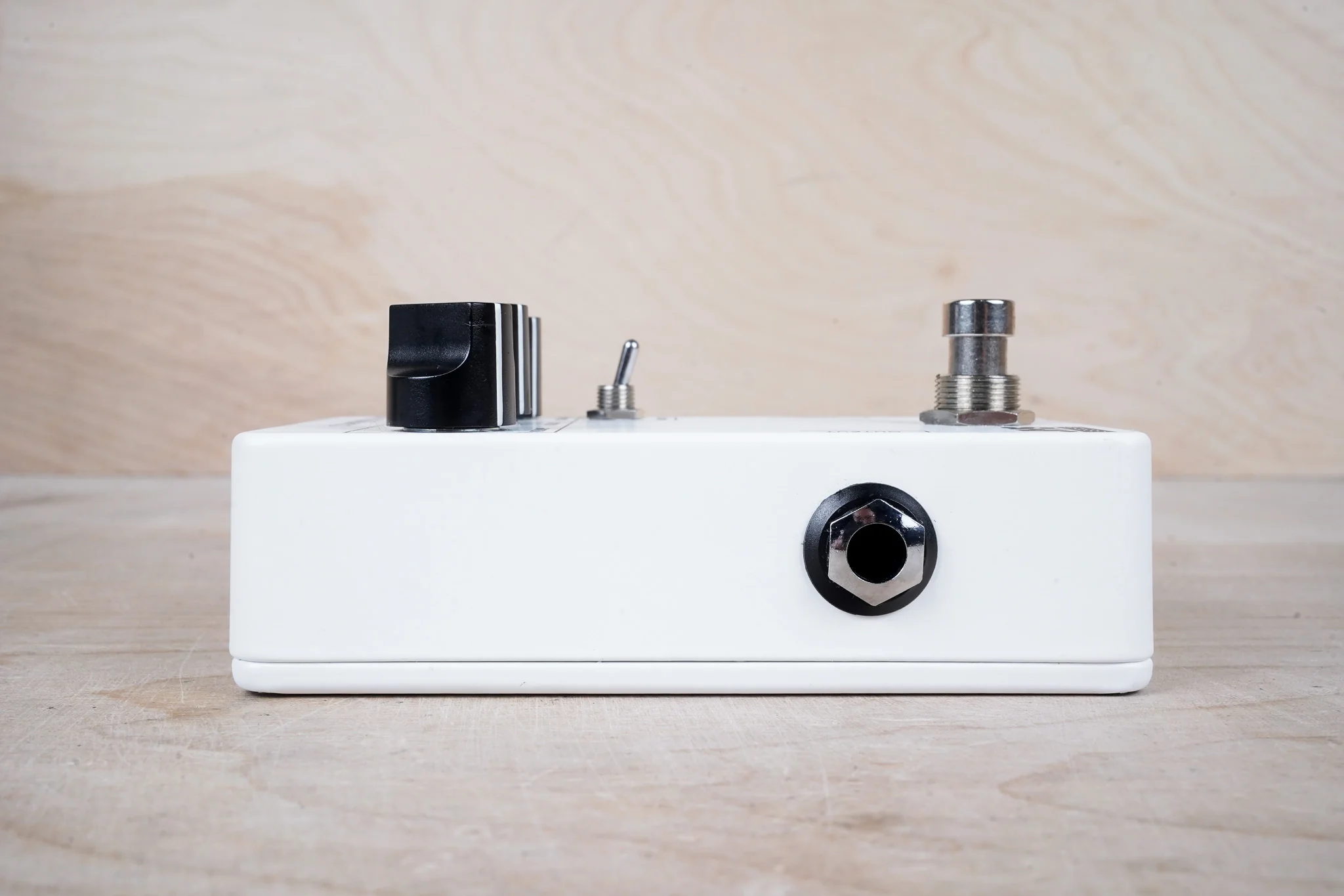 JHS 3 Series Compressor White - Image 5