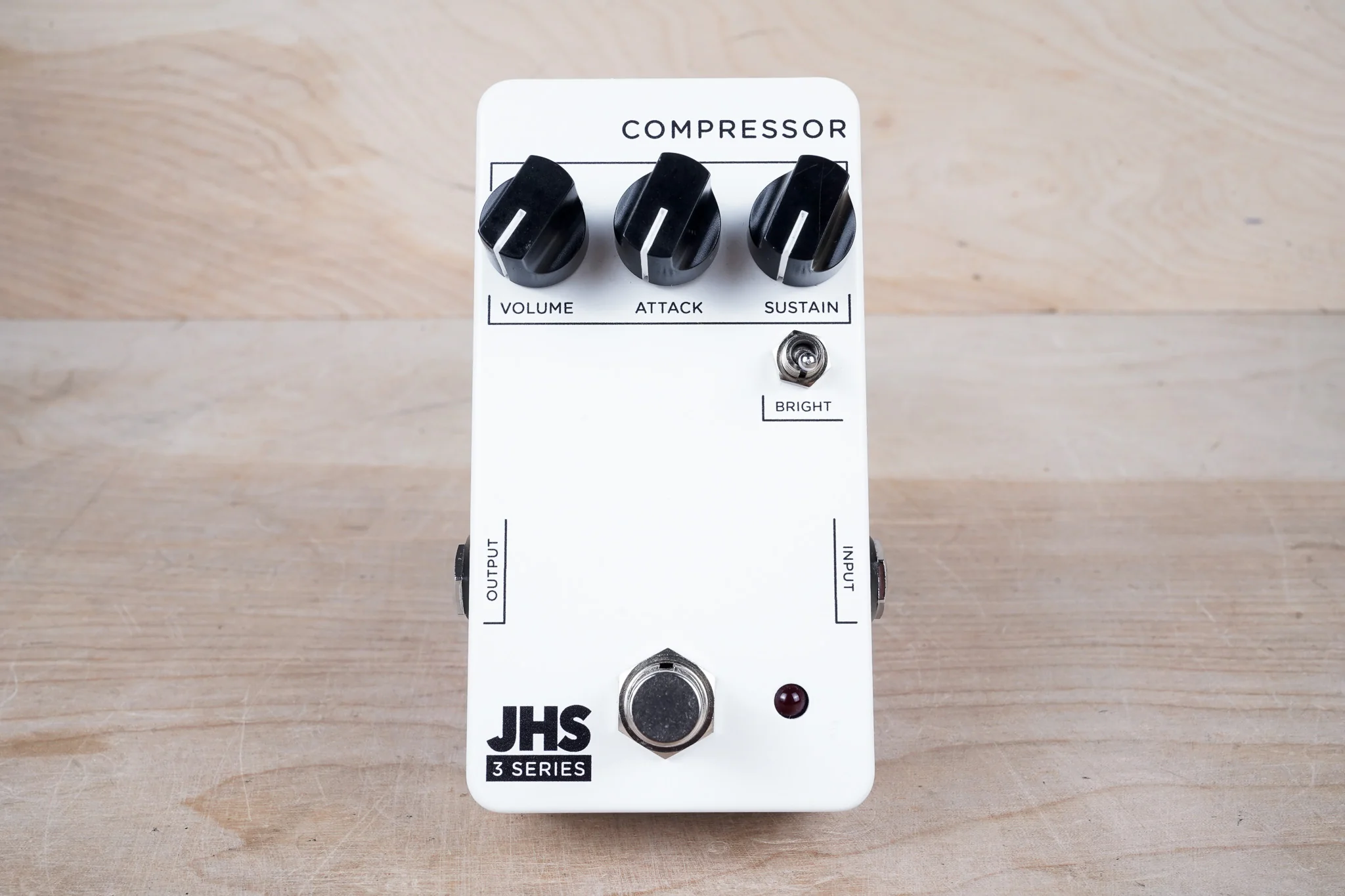 JHS 3 Series Compressor White - Image 6