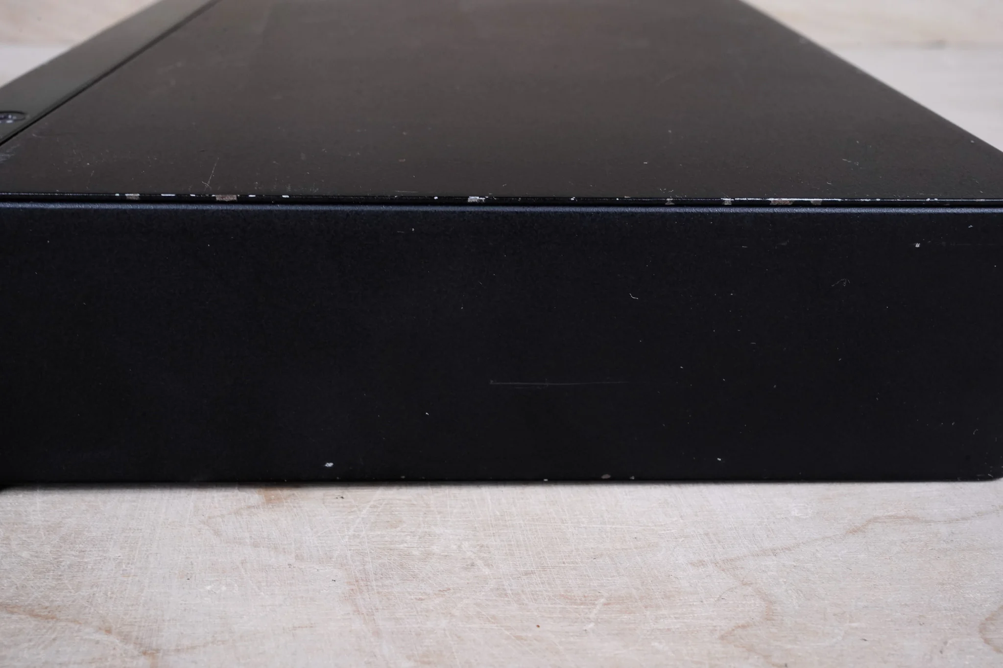 Joemeek threeQ Half-Rack Channel Strip Green Preamp Optical Compressor Equalizer EQ w/ Power Supply - Image 5