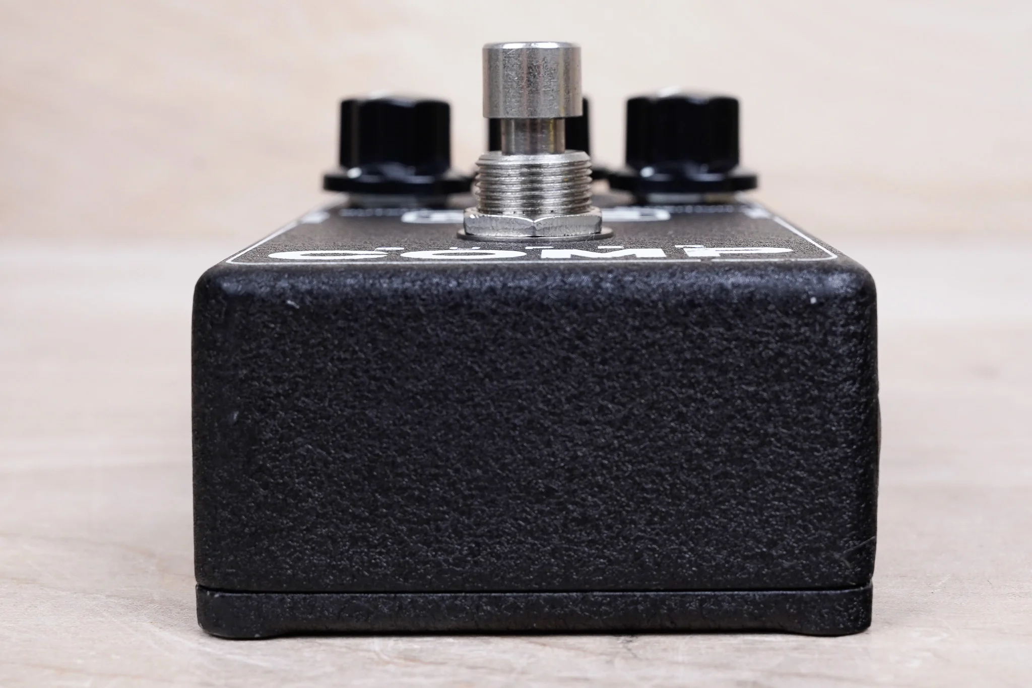 MXR M132 Super Comp Compressor Pedal Black - Image 2