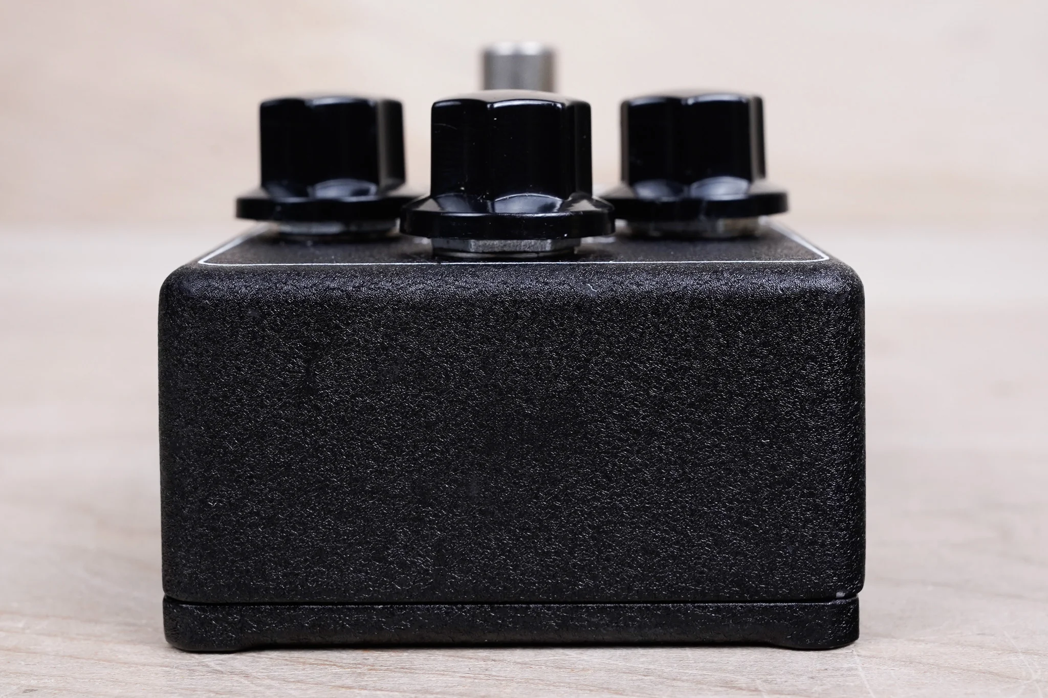 MXR M132 Super Comp Compressor Pedal Black - Image 4