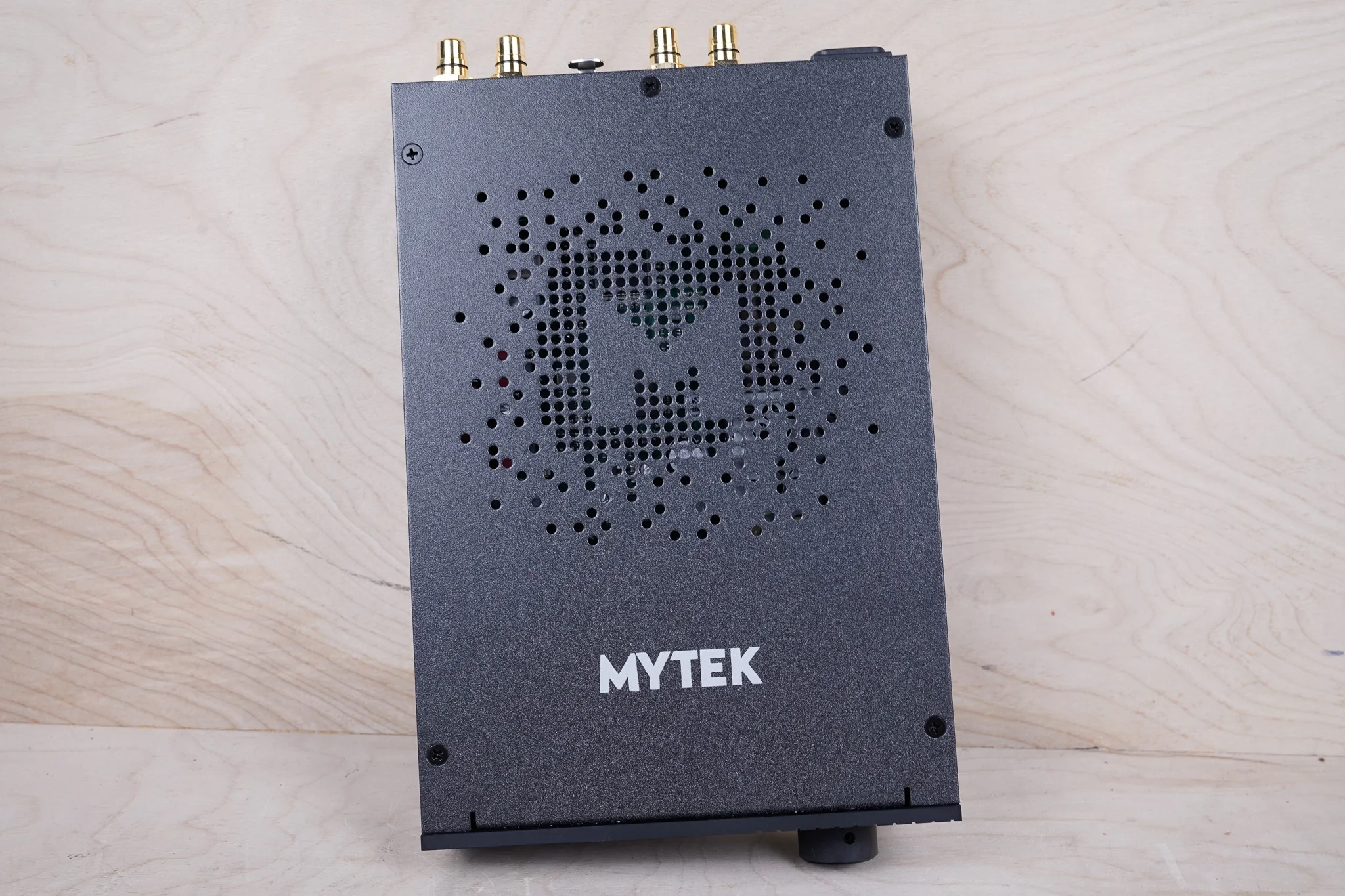 Mytek Liberty DAC Desktop Digital to Analogue Converter w/ Box - Image 13