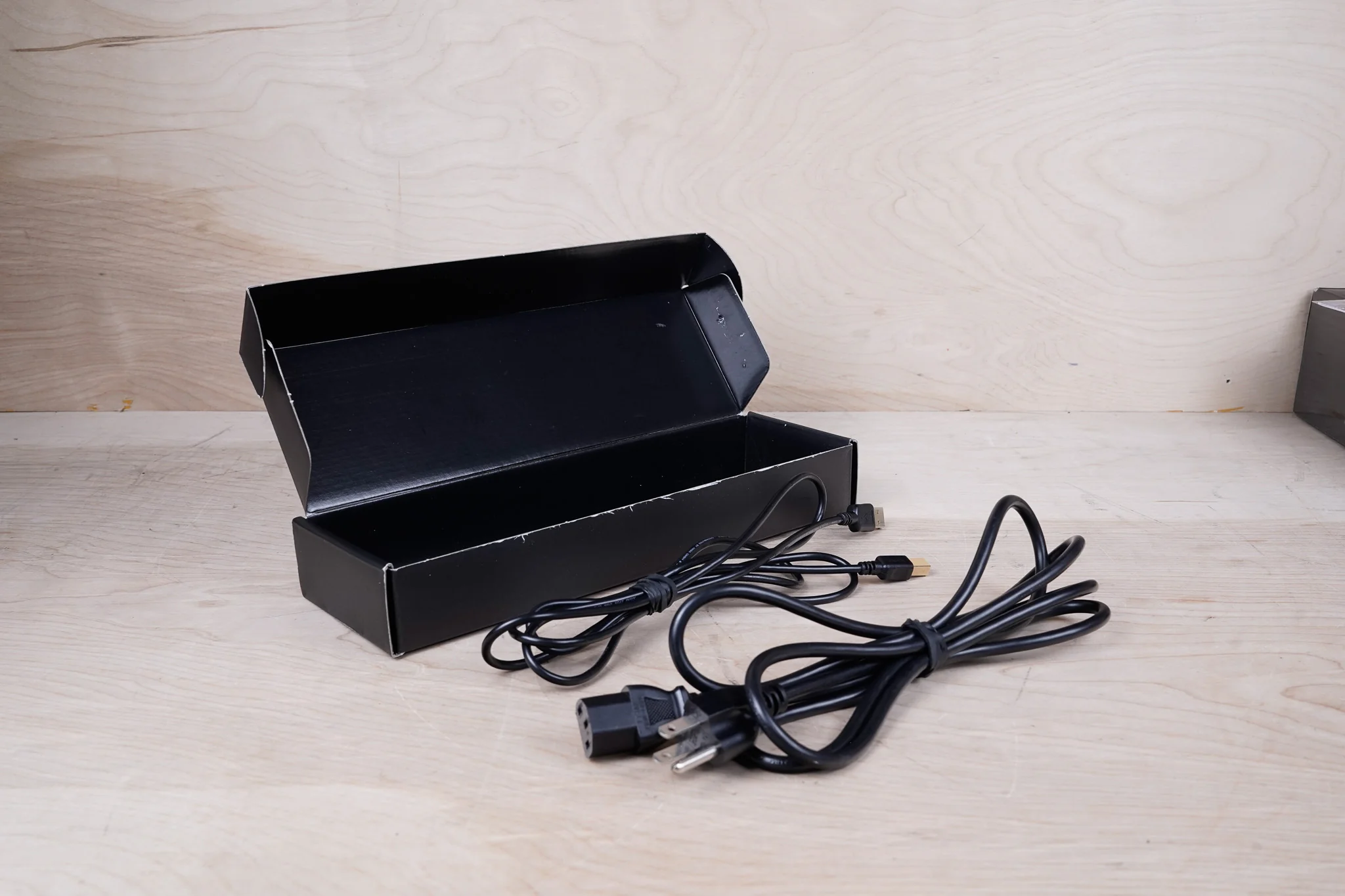 Mytek Liberty DAC Desktop Digital to Analogue Converter w/ Box - Image 4