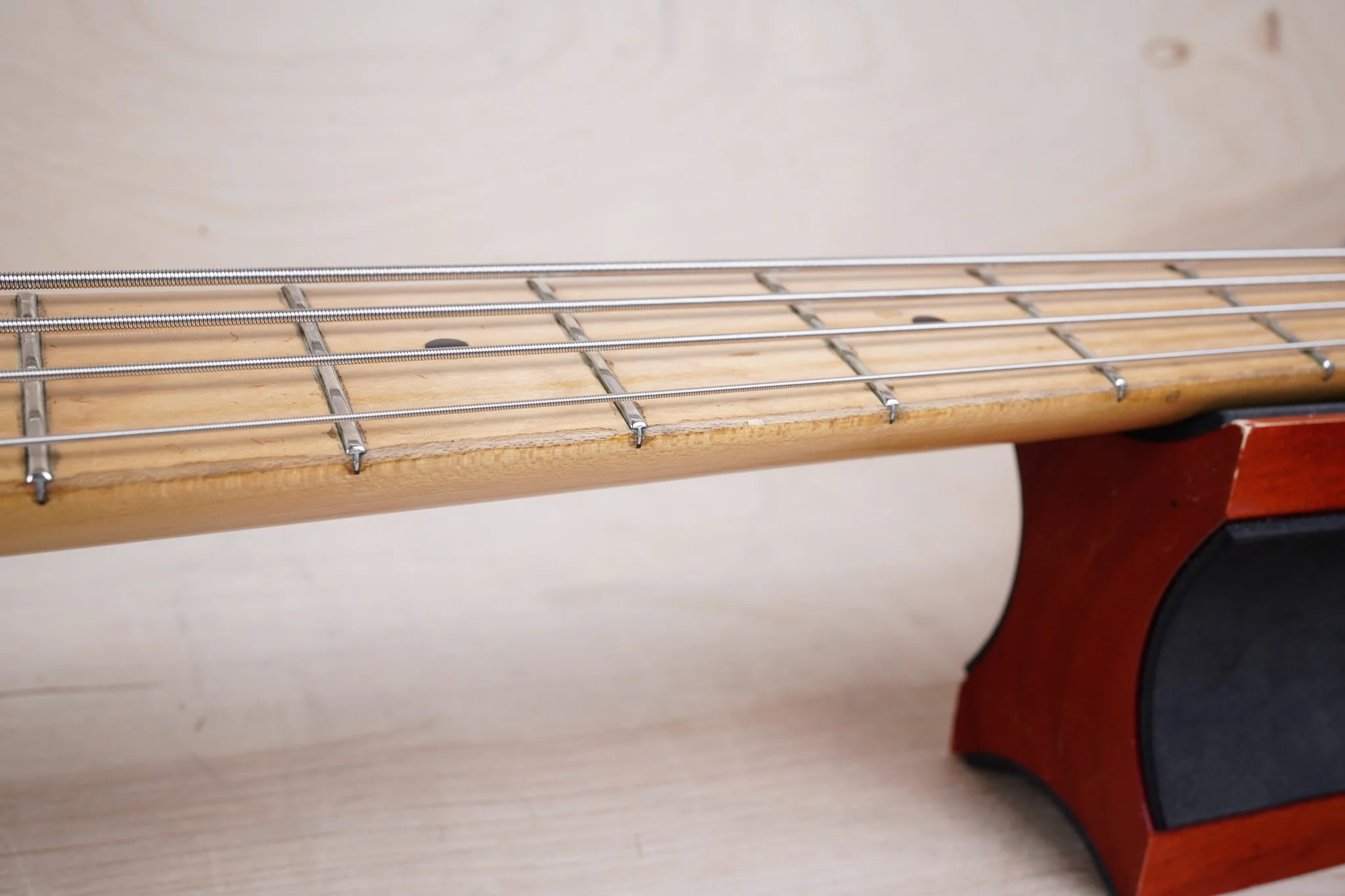 Peavey T-20 1982 Sunburst Made in USA w/ OHSC - Image 31