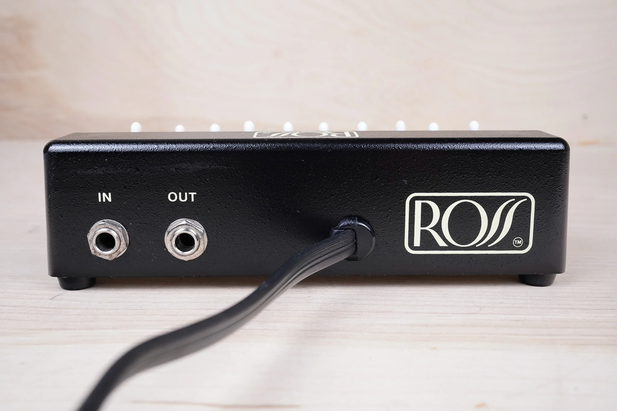 Ross 10 Band Graphic Equalizer in Box - Image 6