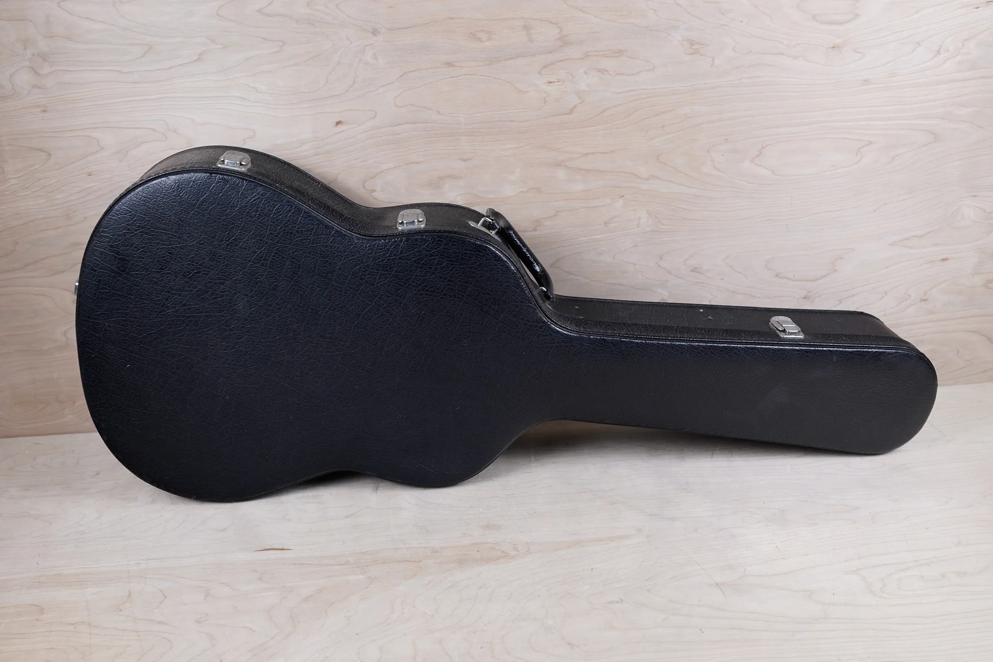 Ryoji Matsuoka No. 30 1970's Natural Vintage Made in Japan MIJ w/ Hard Case - Image 20