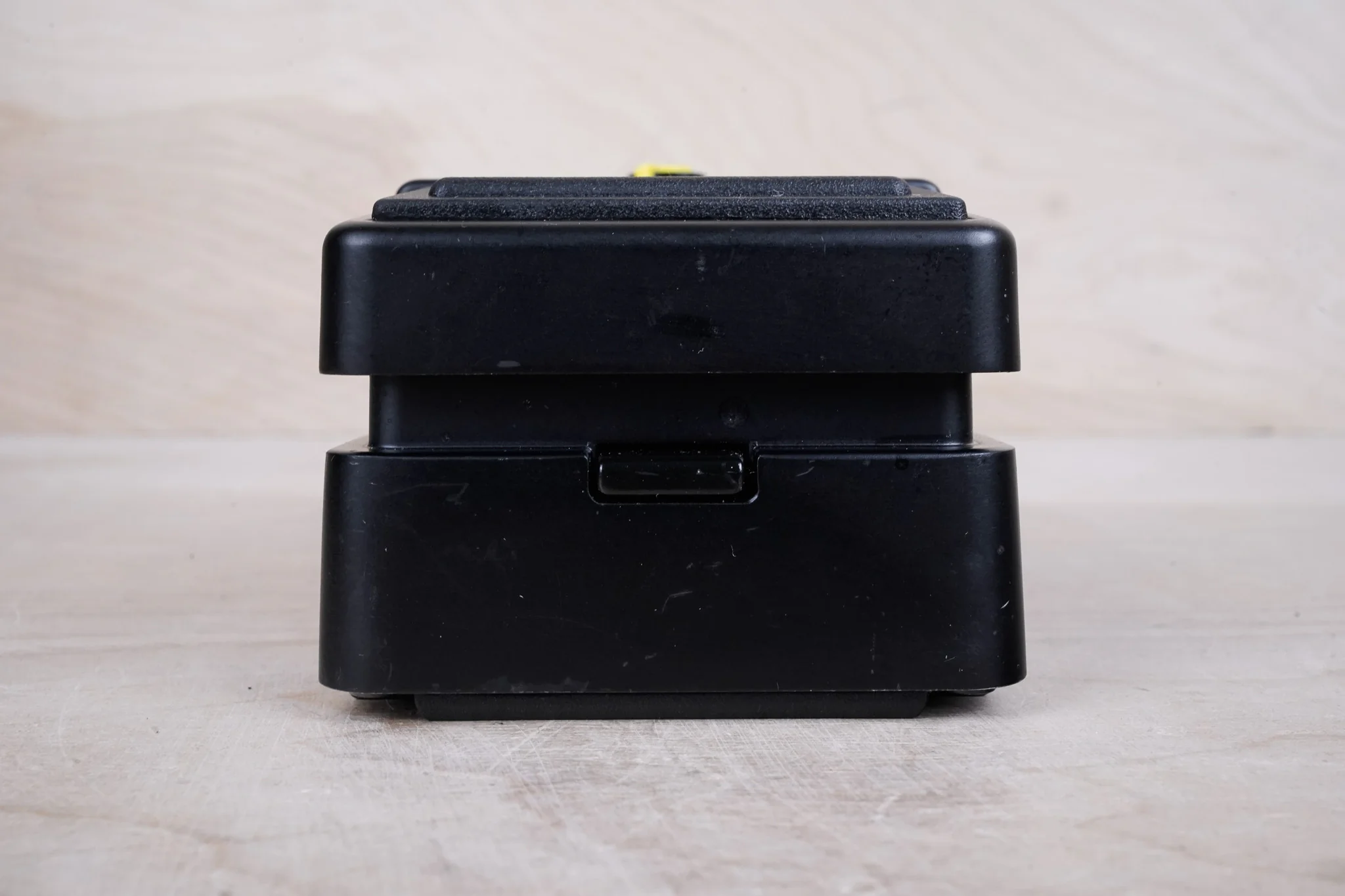 Yamaha OD-100 Over Drive Pedal 1980s Black Made In Japan - Image 2